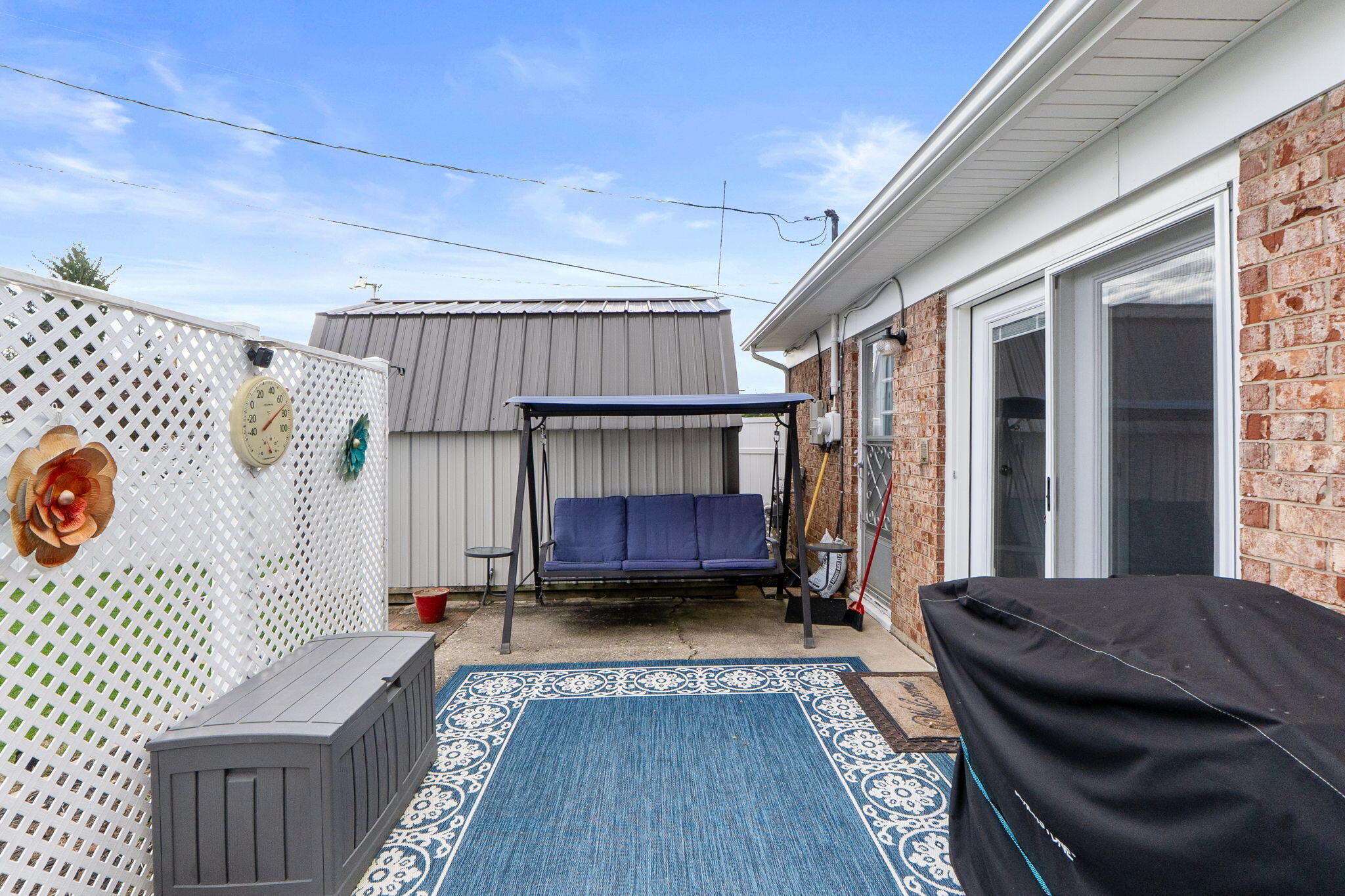 302 Smith Street, New Carlisle, Ohio 45344