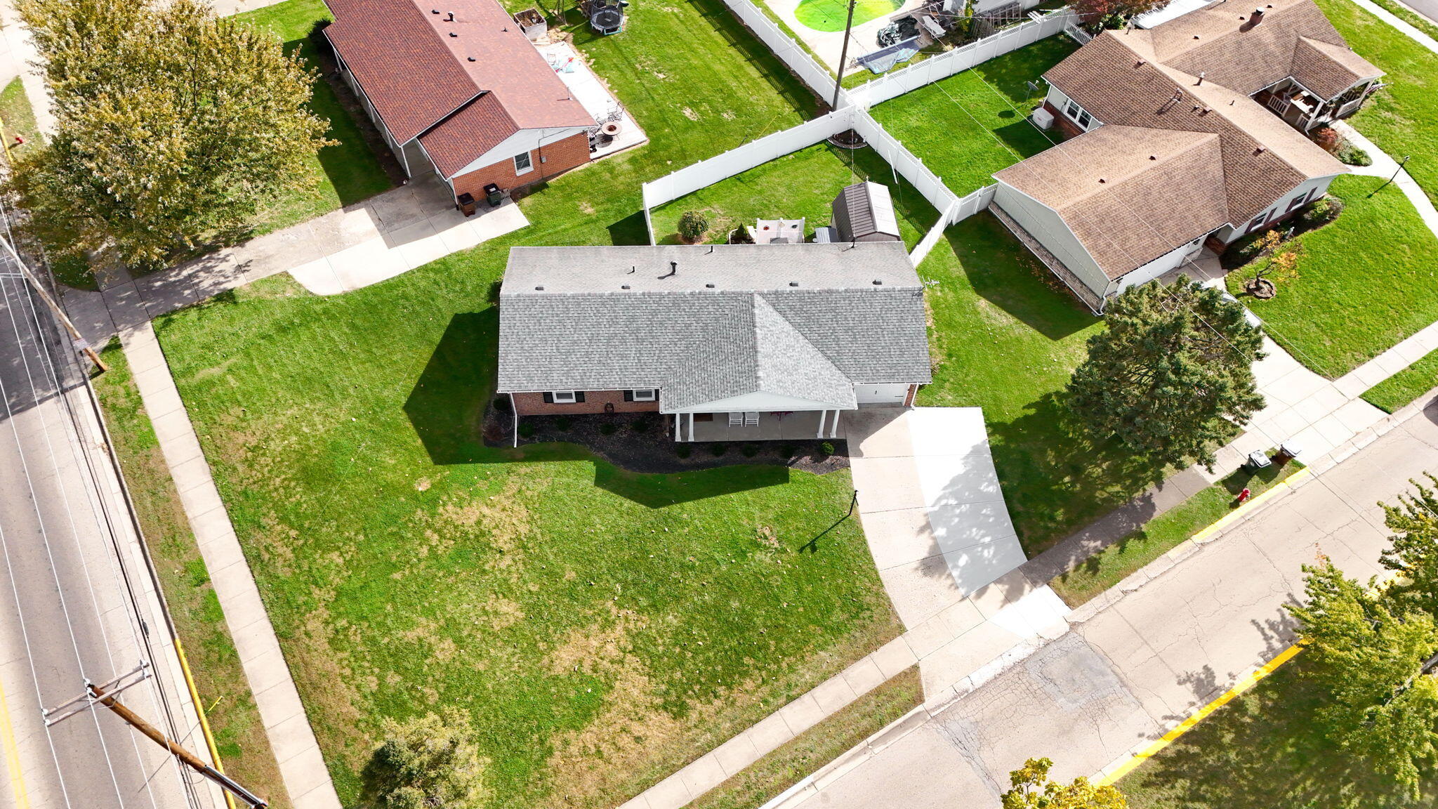 302 Smith Street, New Carlisle, Ohio 45344