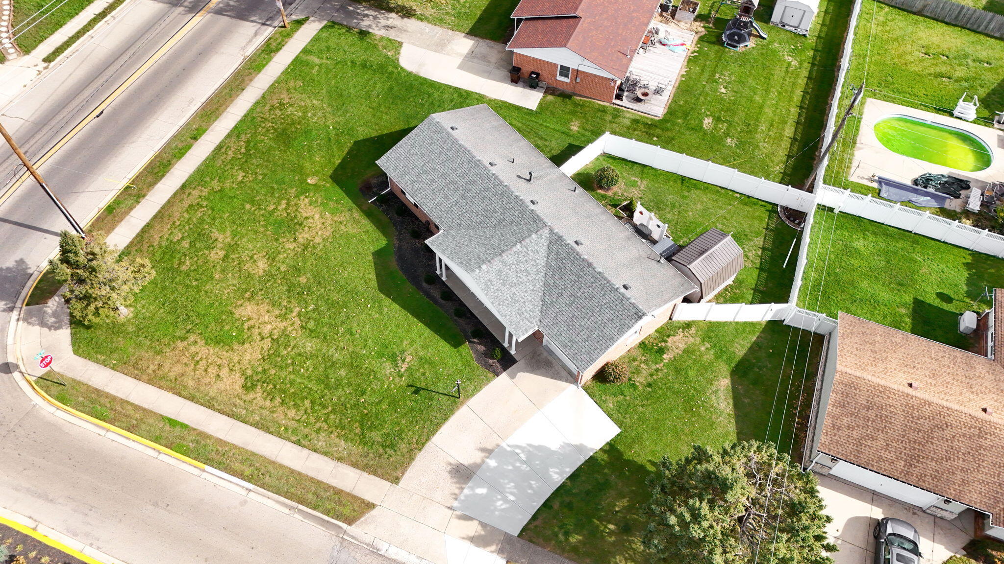 302 Smith Street, New Carlisle, Ohio 45344