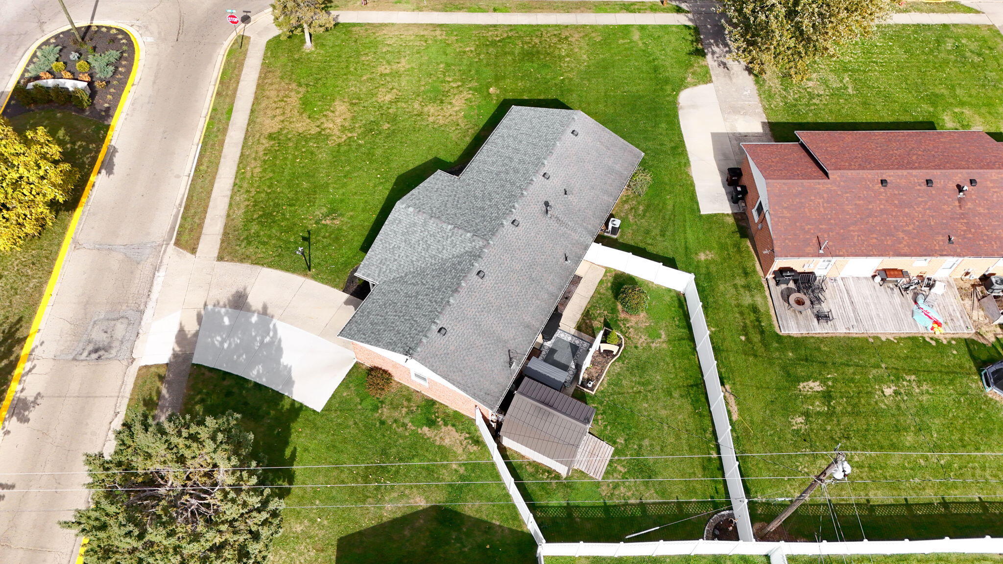 302 Smith Street, New Carlisle, Ohio 45344