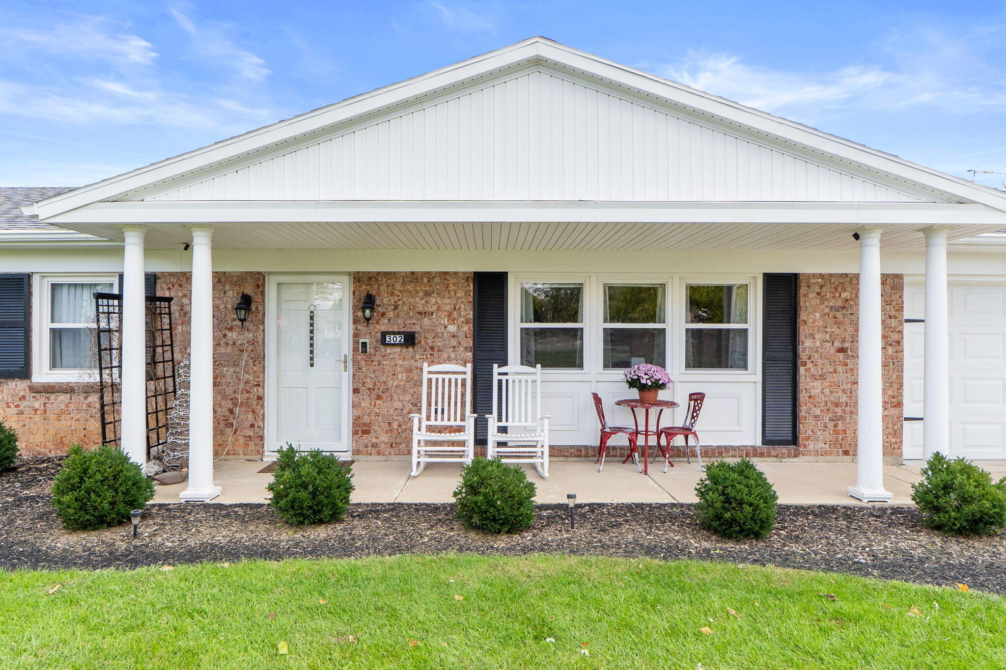 302 Smith Street, New Carlisle, Ohio 45344