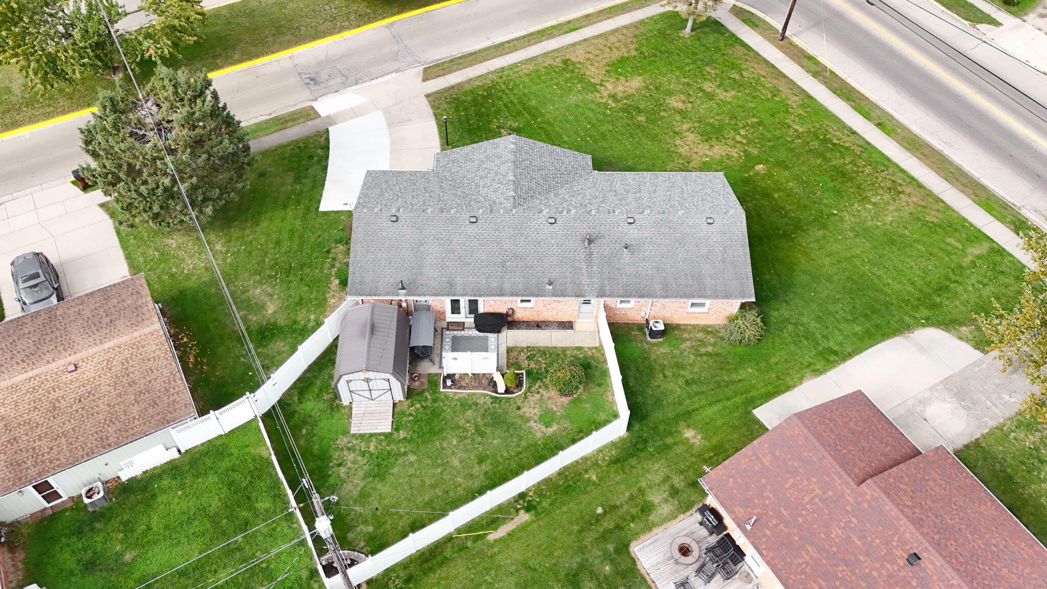 302 Smith Street, New Carlisle, Ohio 45344