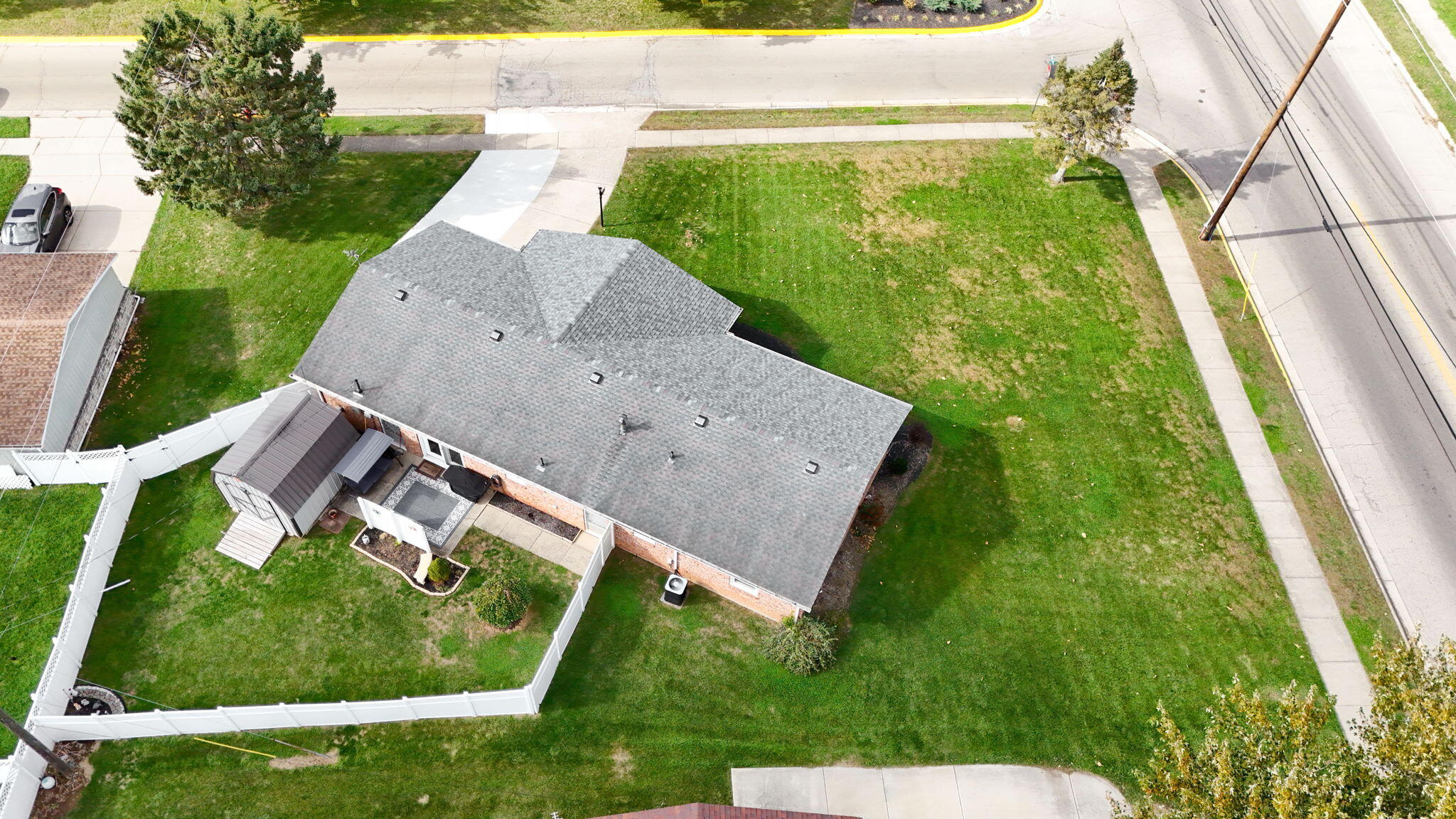 302 Smith Street, New Carlisle, Ohio 45344