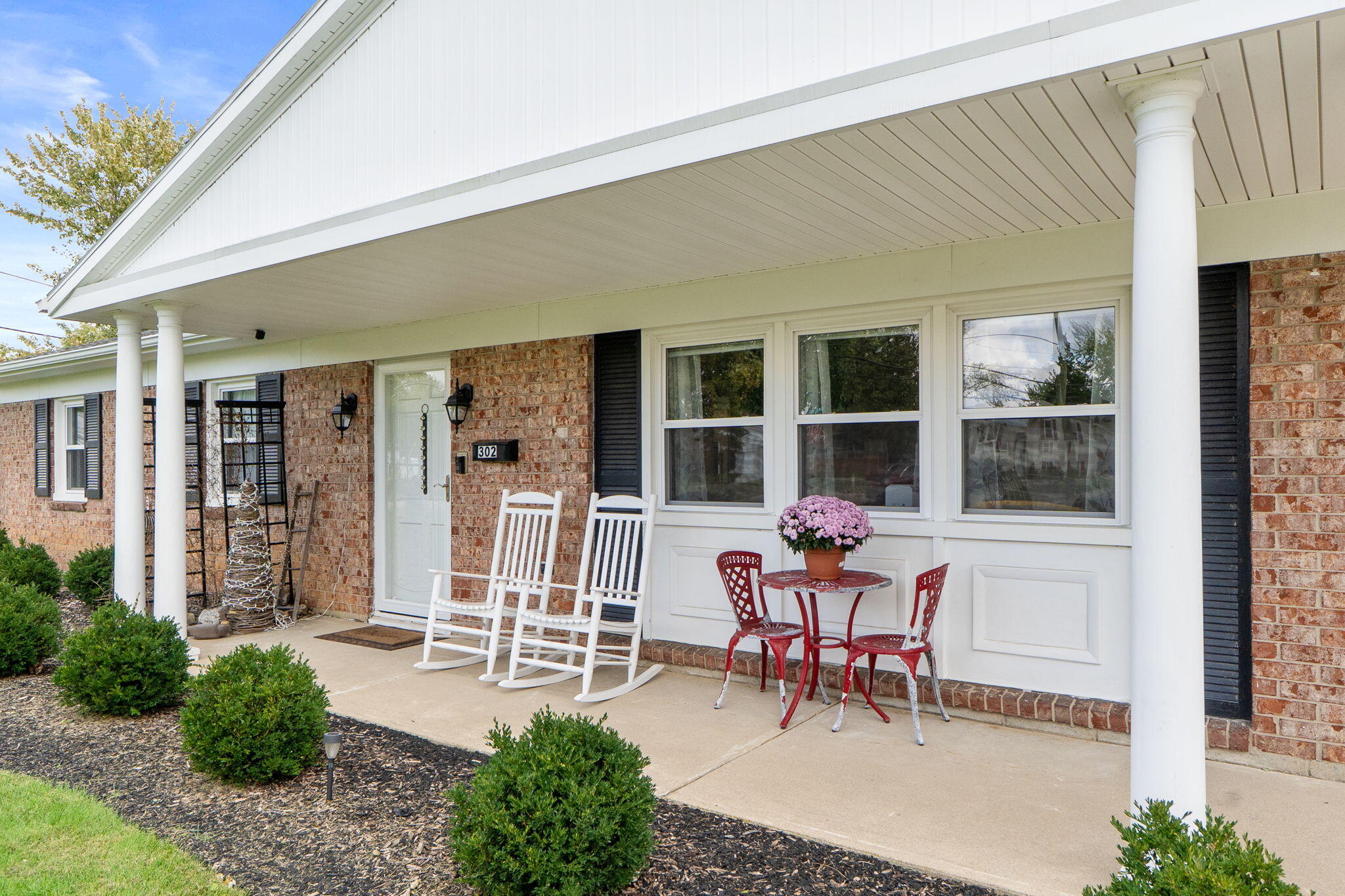 302 Smith Street, New Carlisle, Ohio 45344