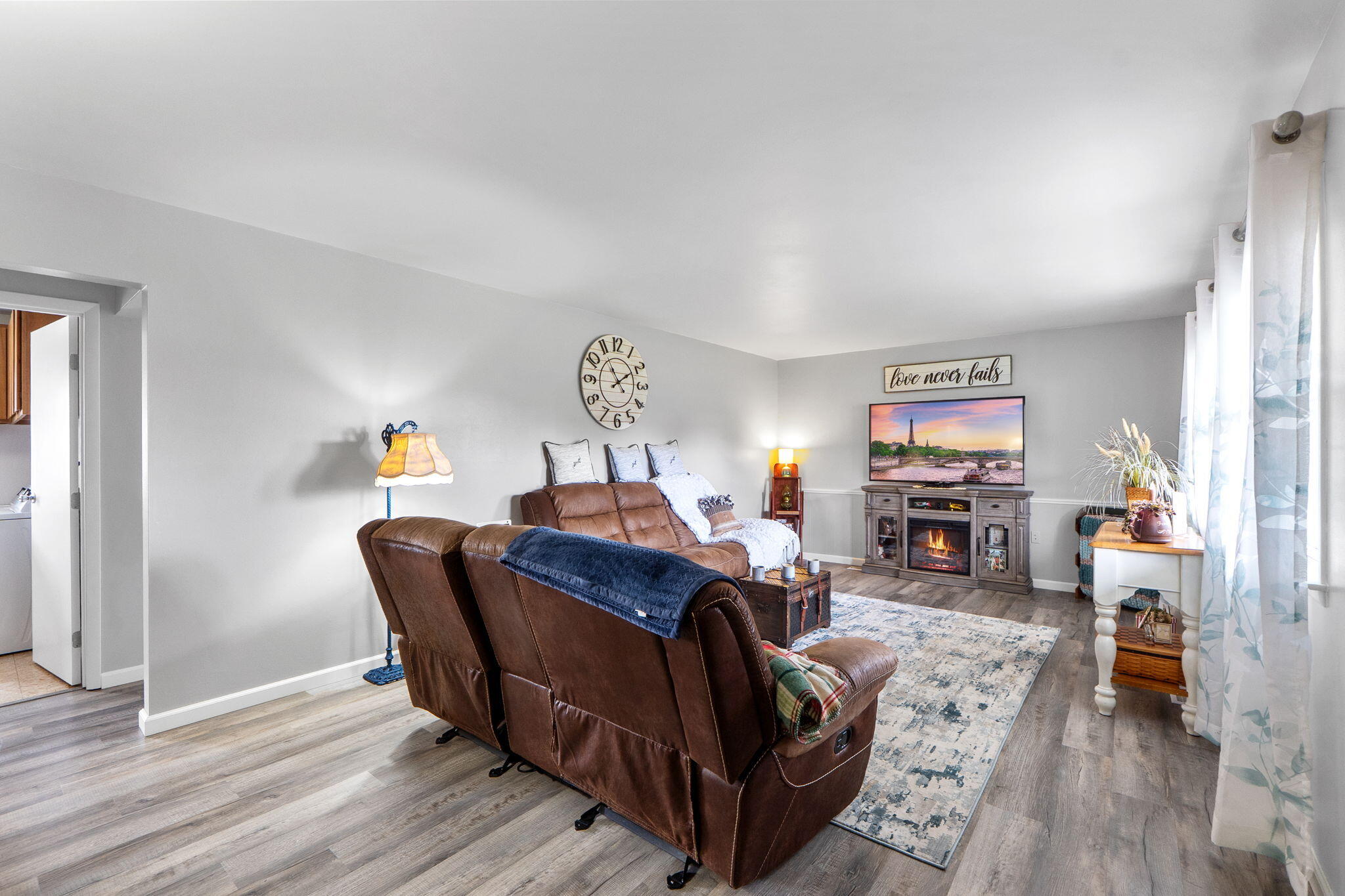 302 Smith Street, New Carlisle, Ohio 45344