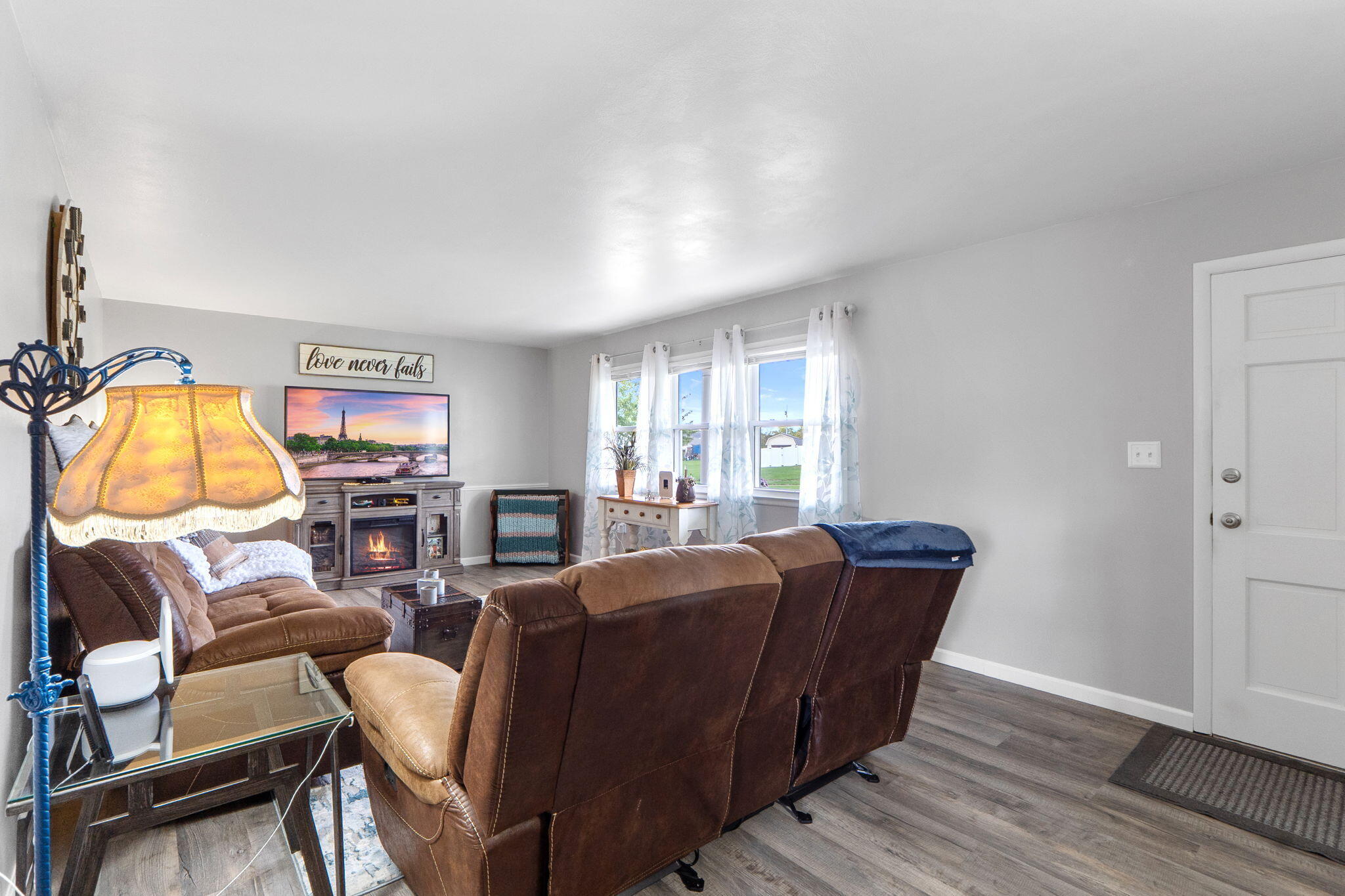 302 Smith Street, New Carlisle, Ohio 45344