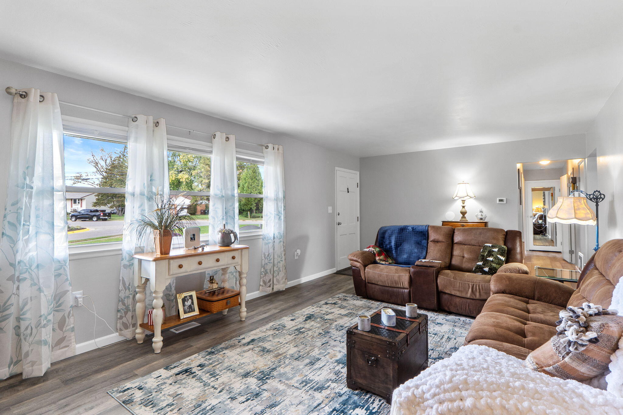 302 Smith Street, New Carlisle, Ohio 45344