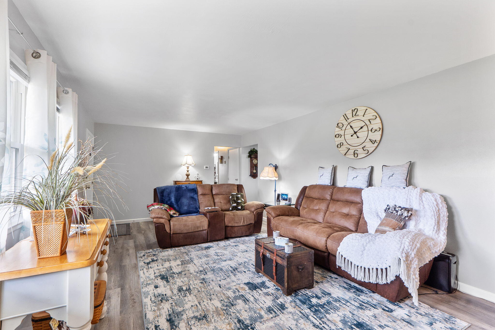 302 Smith Street, New Carlisle, Ohio 45344