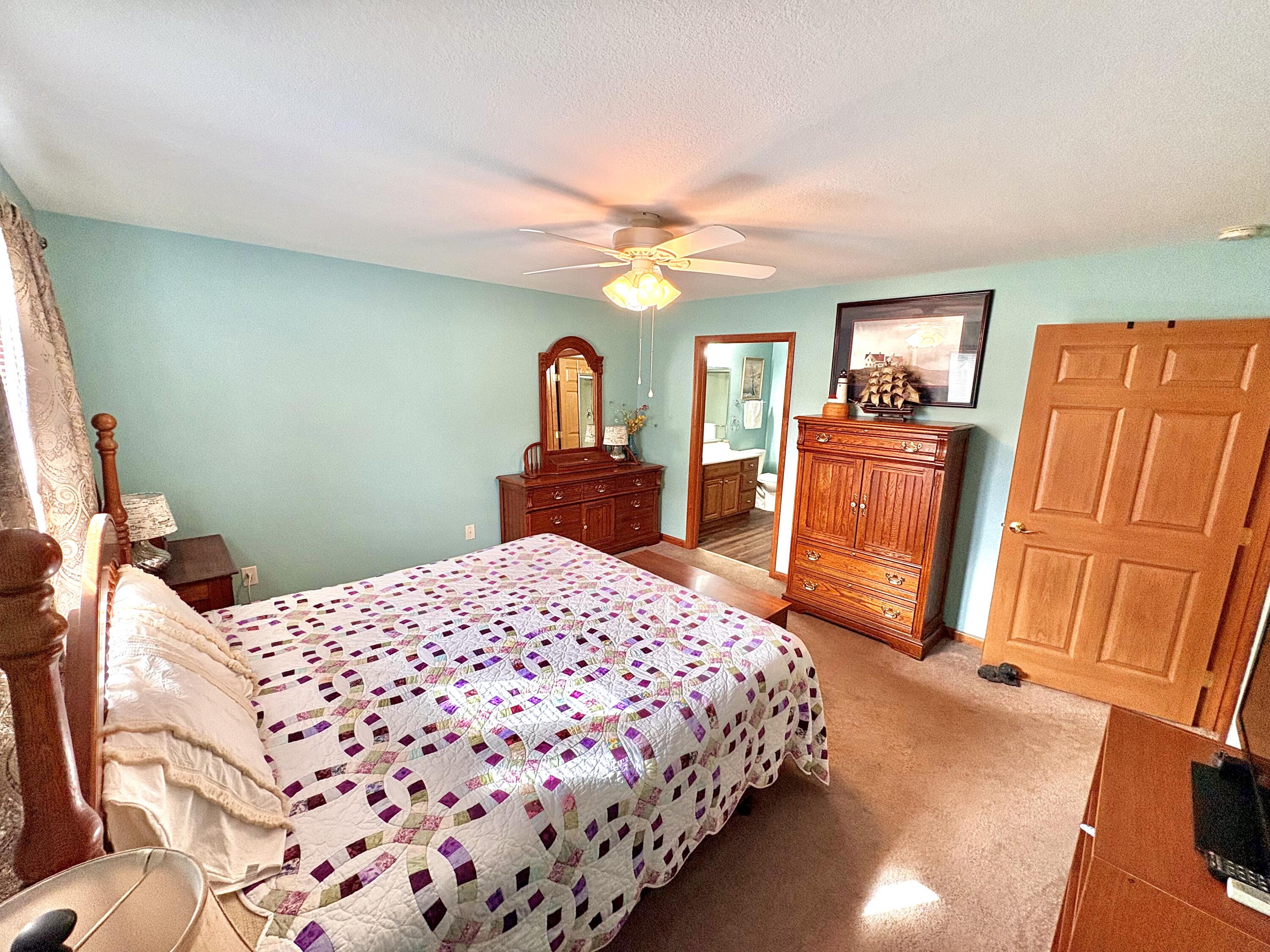4080 Brookshore Drive, Lima, Ohio 45801