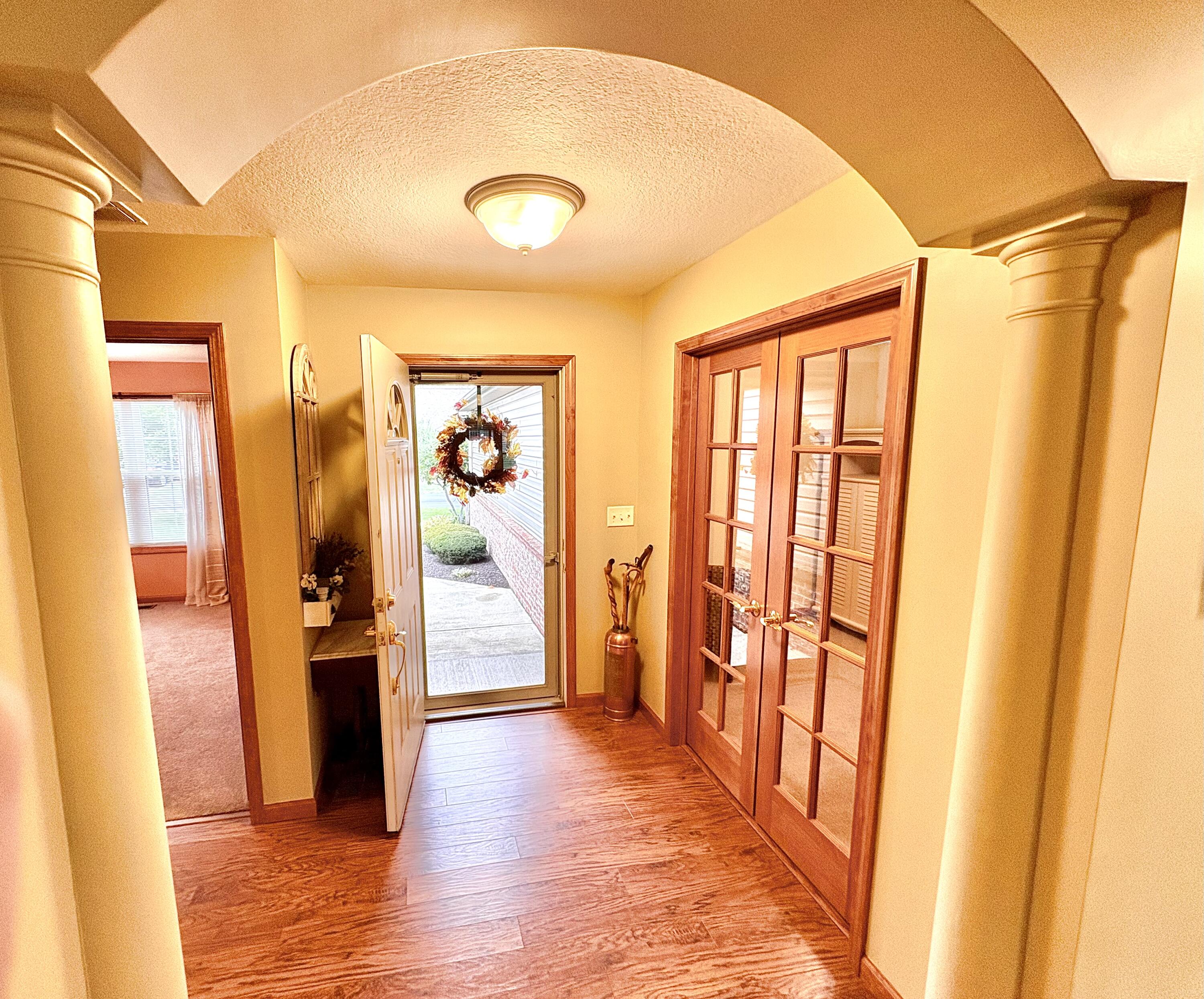 4080 Brookshore Drive, Lima, Ohio 45801