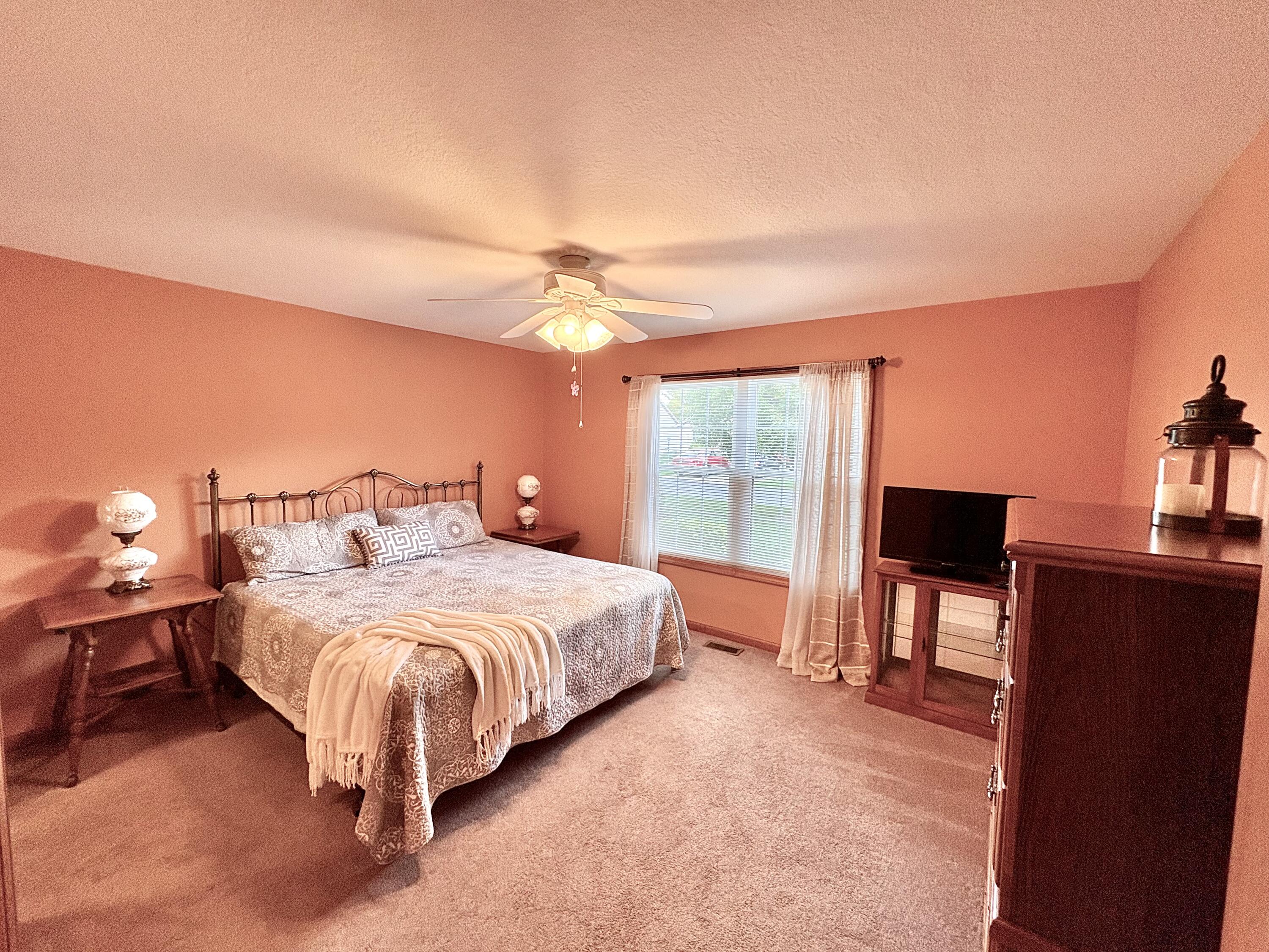 4080 Brookshore Drive, Lima, Ohio 45801