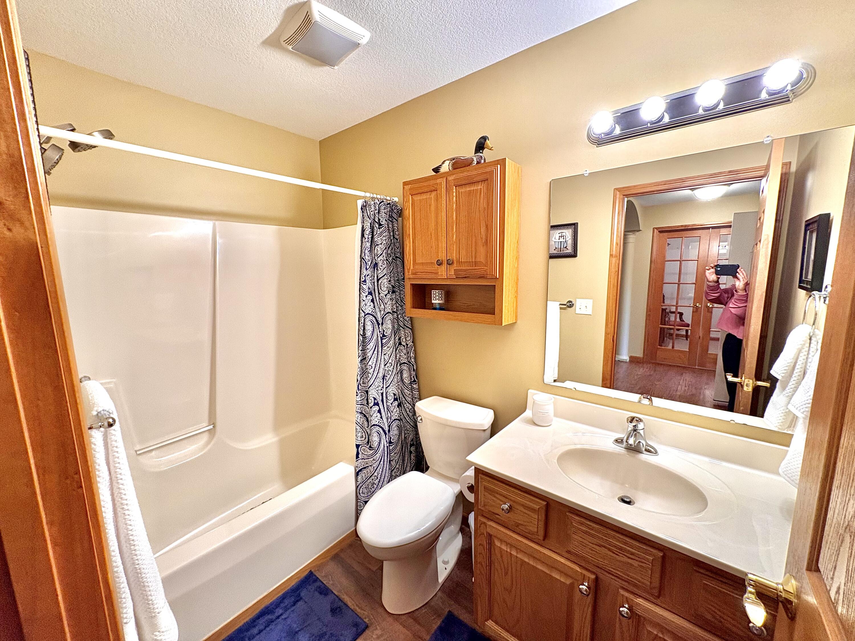 4080 Brookshore Drive, Lima, Ohio 45801