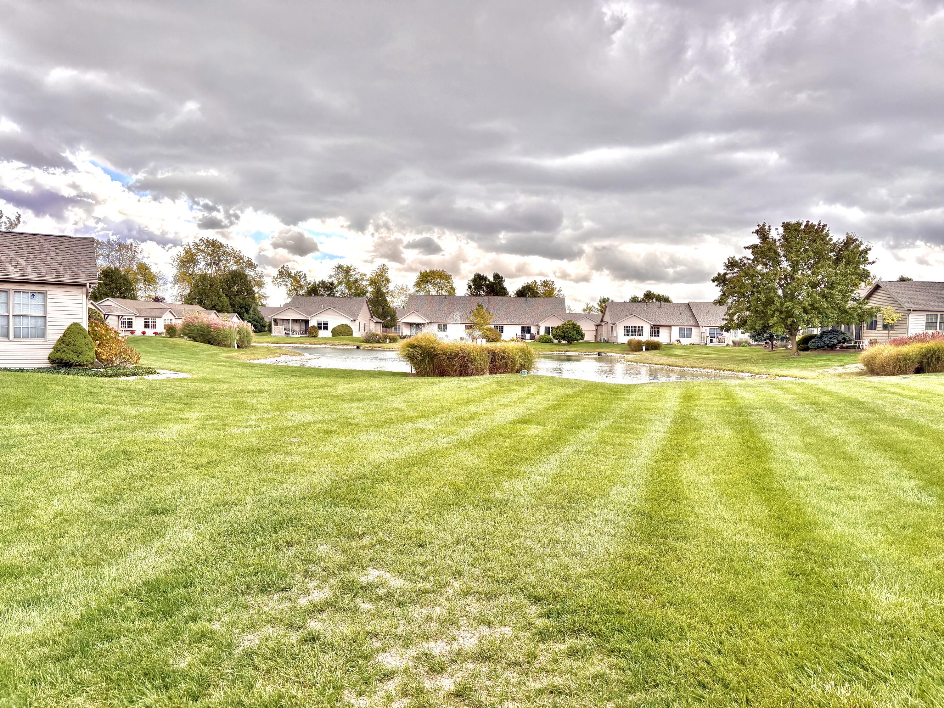 4080 Brookshore Drive, Lima, Ohio 45801