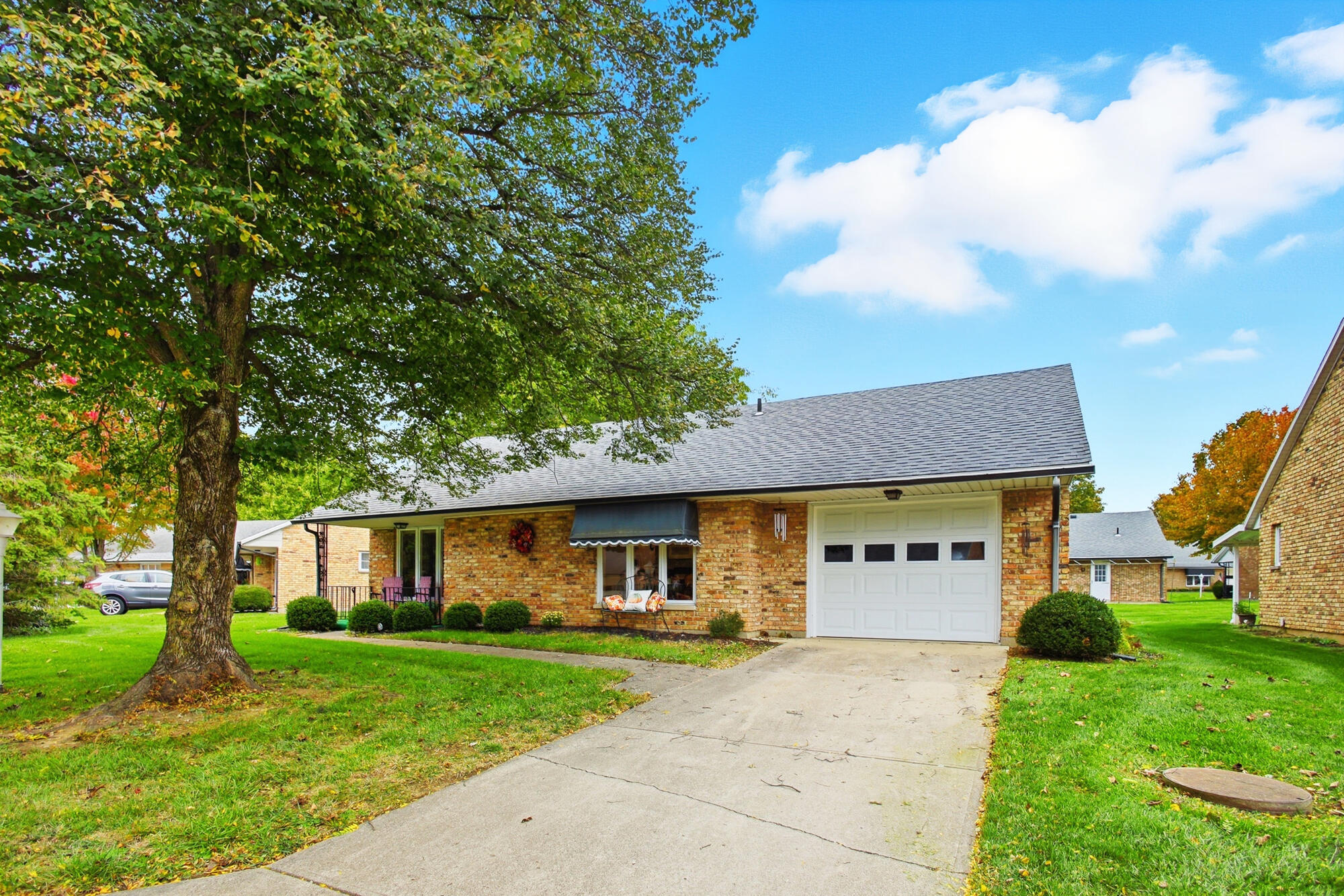 3314 Scotsdale Drive, Springfield, Ohio 45504