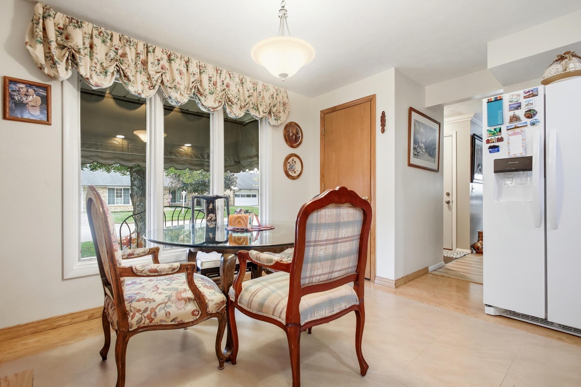 3314 Scotsdale Drive, Springfield, Ohio 45504