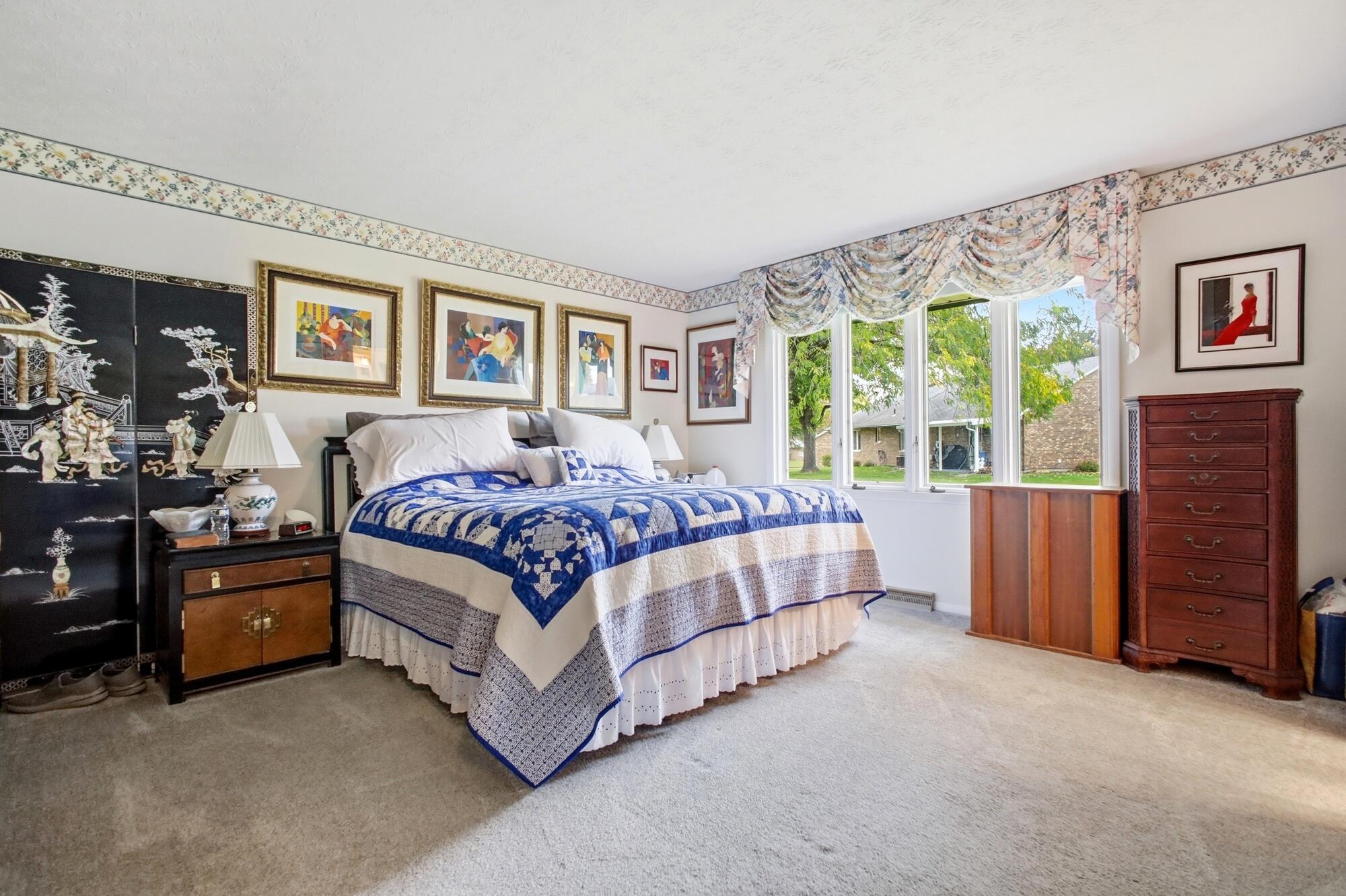 3314 Scotsdale Drive, Springfield, Ohio 45504