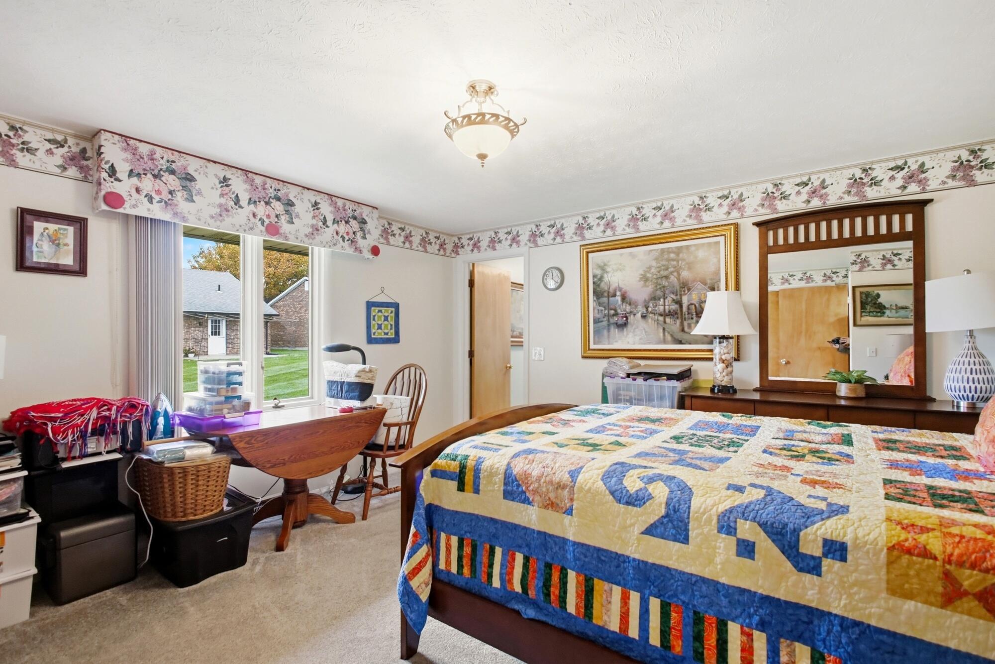 3314 Scotsdale Drive, Springfield, Ohio 45504