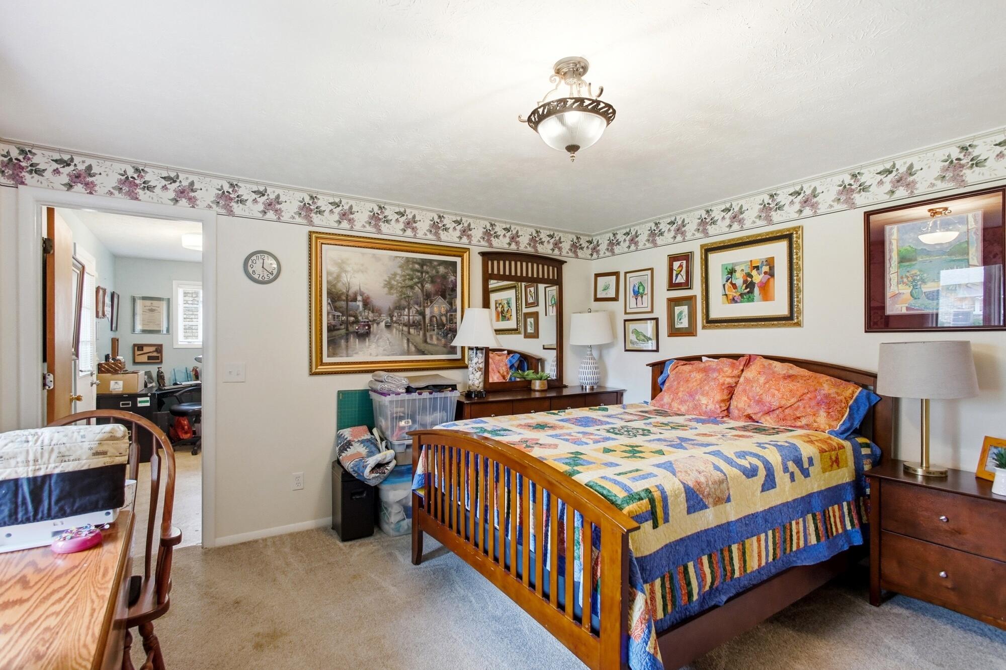 3314 Scotsdale Drive, Springfield, Ohio 45504