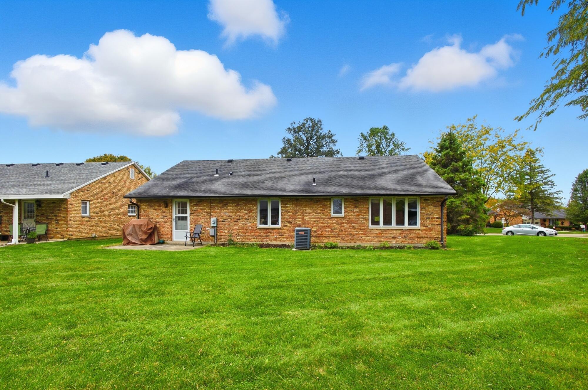 3314 Scotsdale Drive, Springfield, Ohio 45504