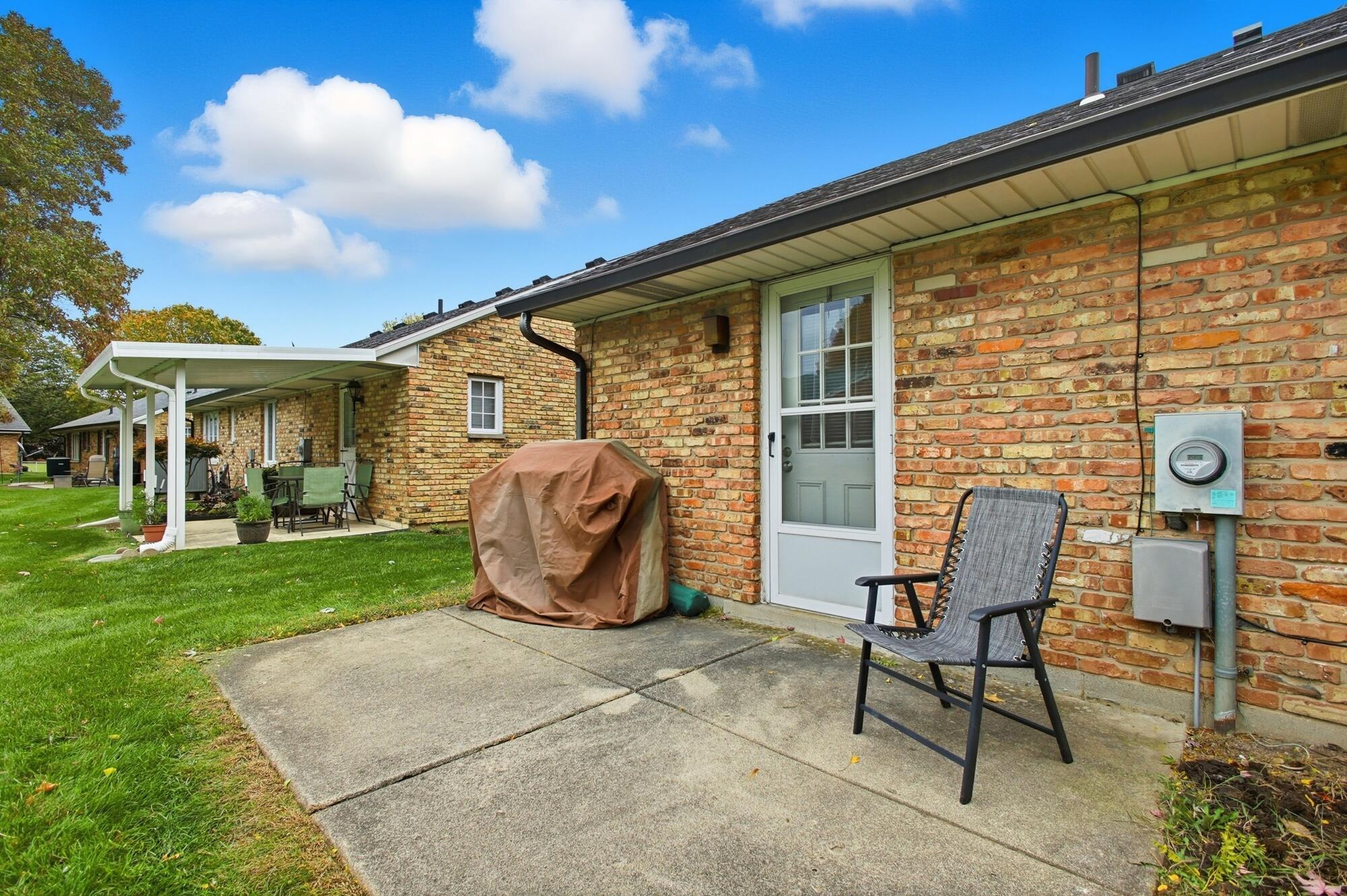 3314 Scotsdale Drive, Springfield, Ohio 45504