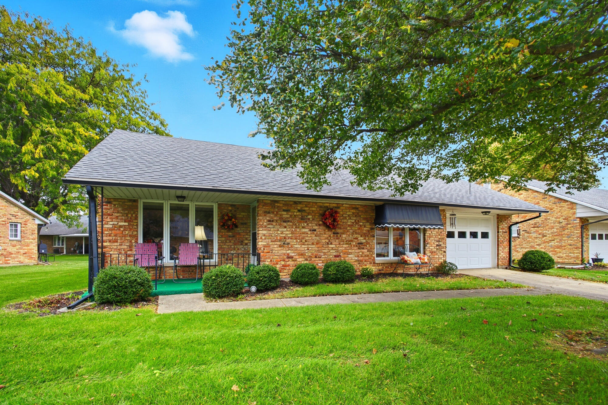 3314 Scotsdale Drive, Springfield, Ohio 45504