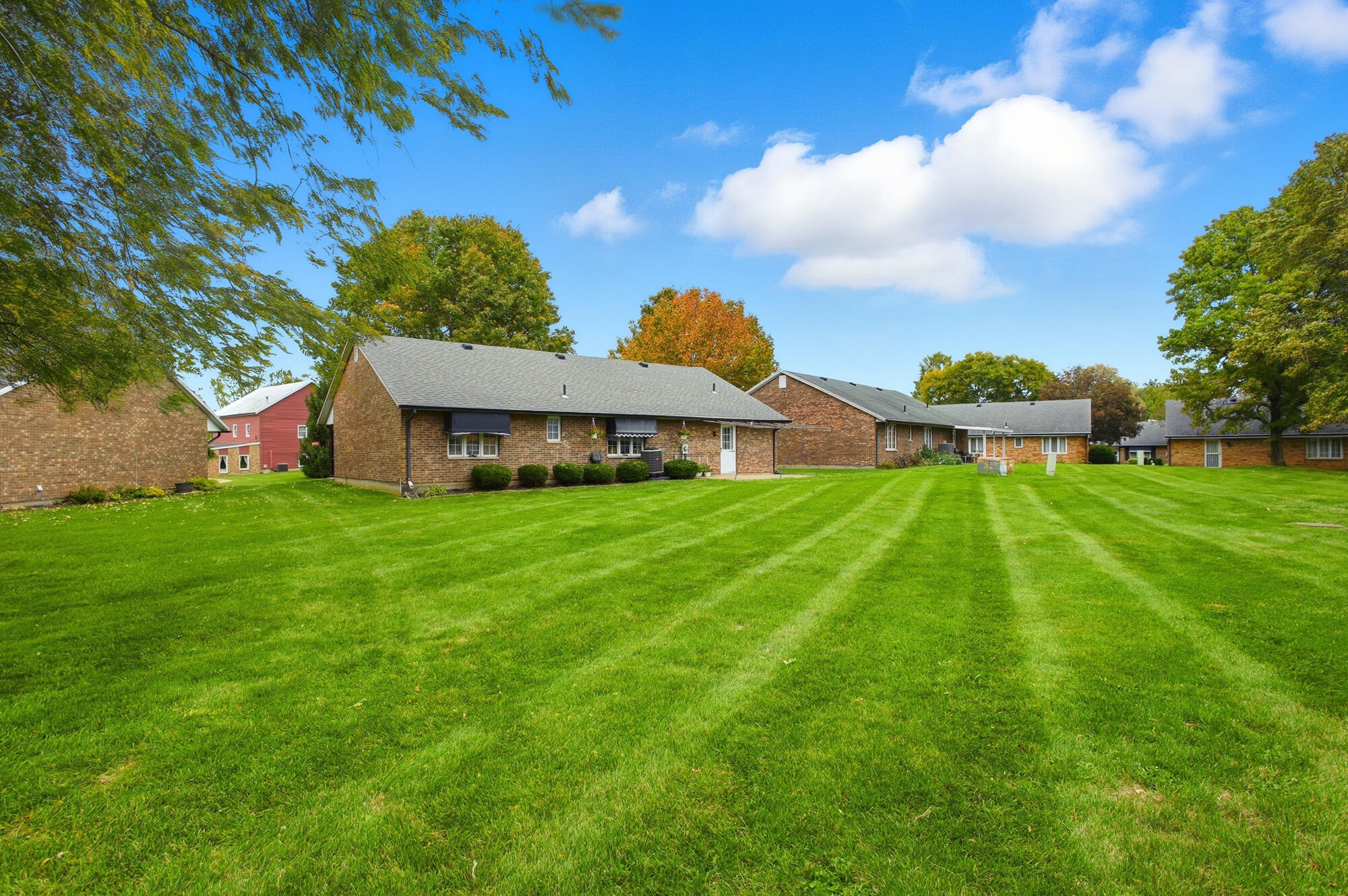 3314 Scotsdale Drive, Springfield, Ohio 45504