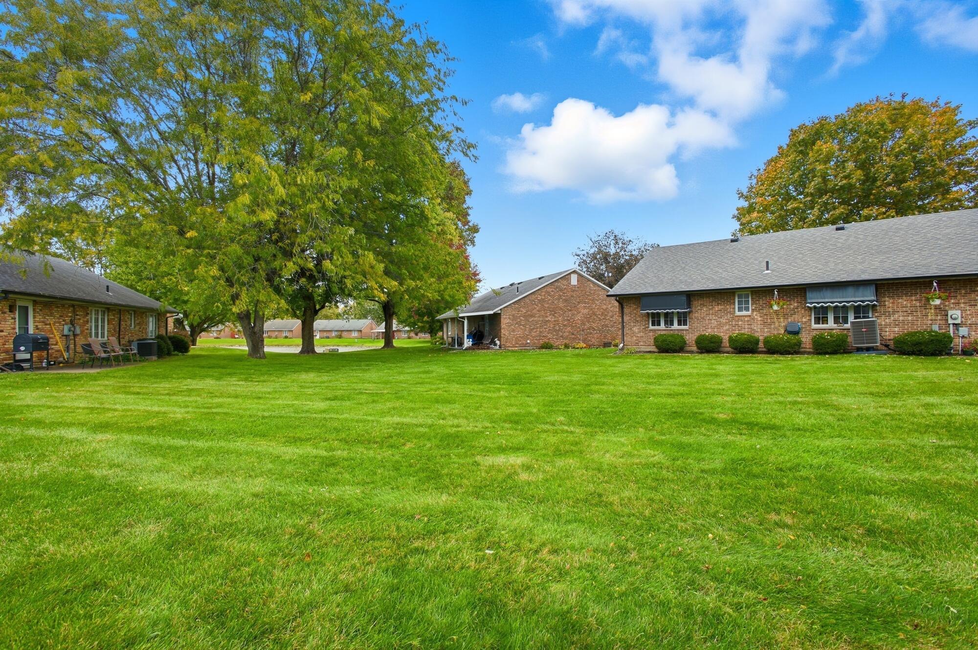 3314 Scotsdale Drive, Springfield, Ohio 45504