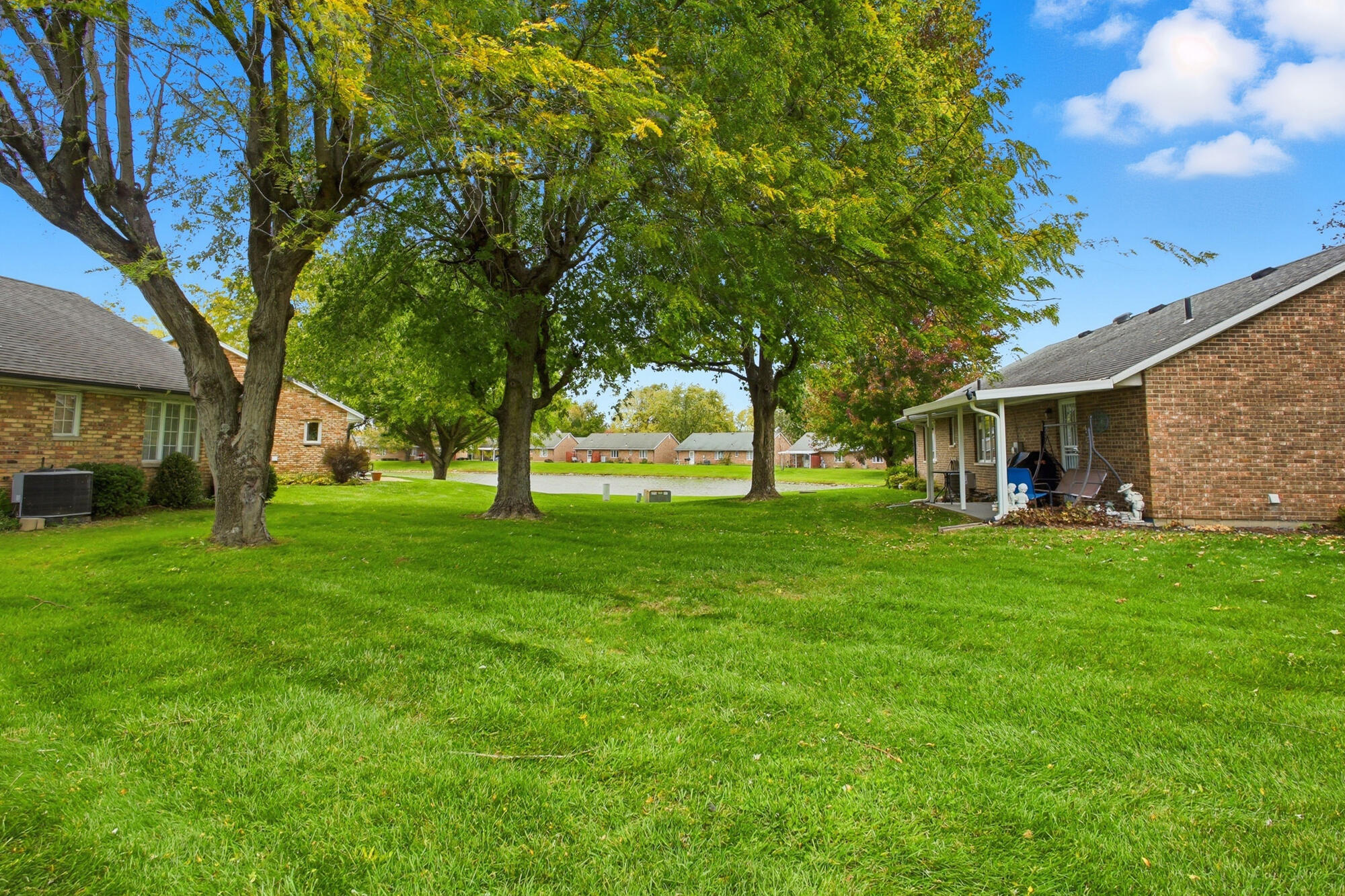 3314 Scotsdale Drive, Springfield, Ohio 45504