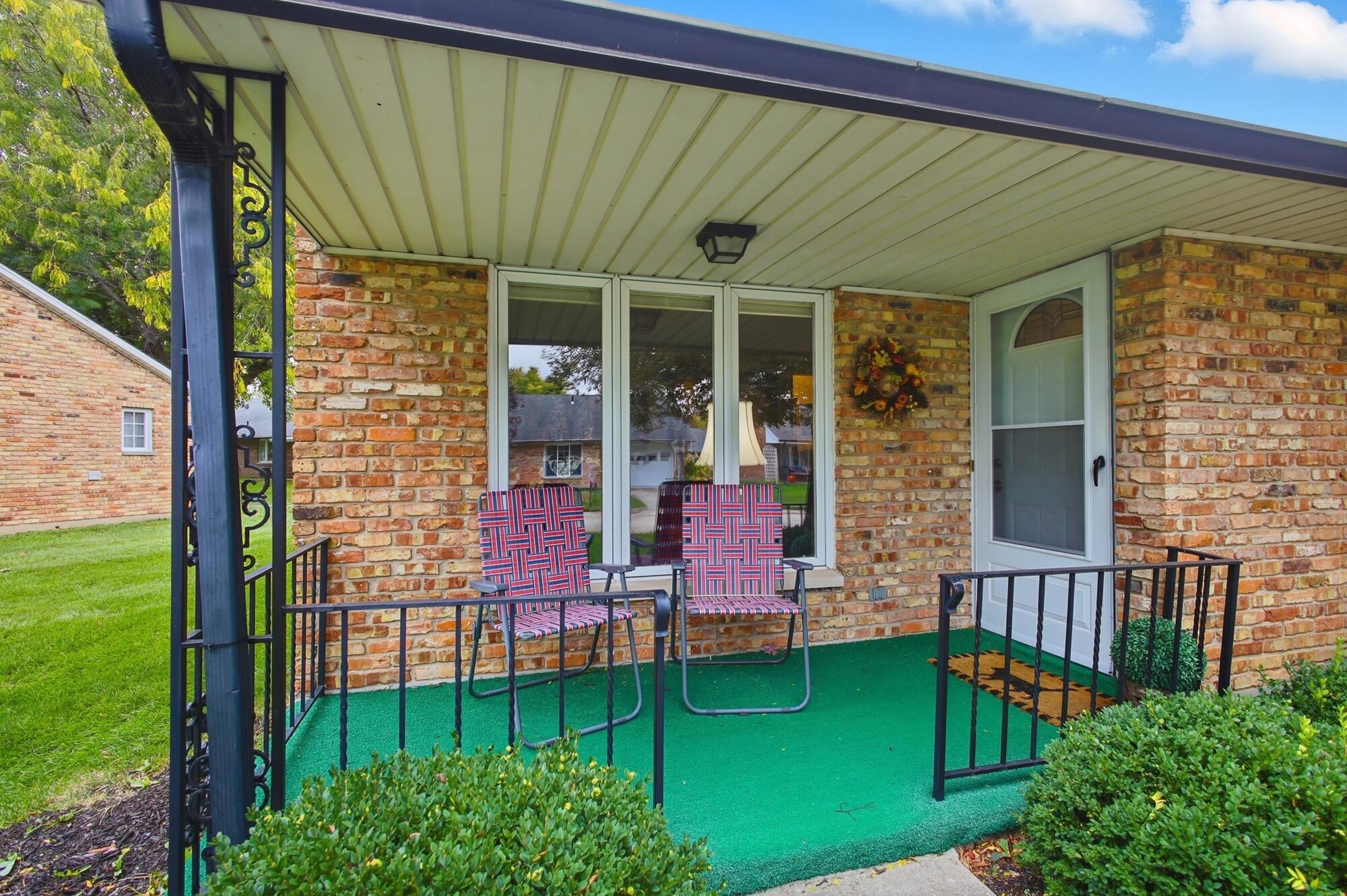 3314 Scotsdale Drive, Springfield, Ohio 45504