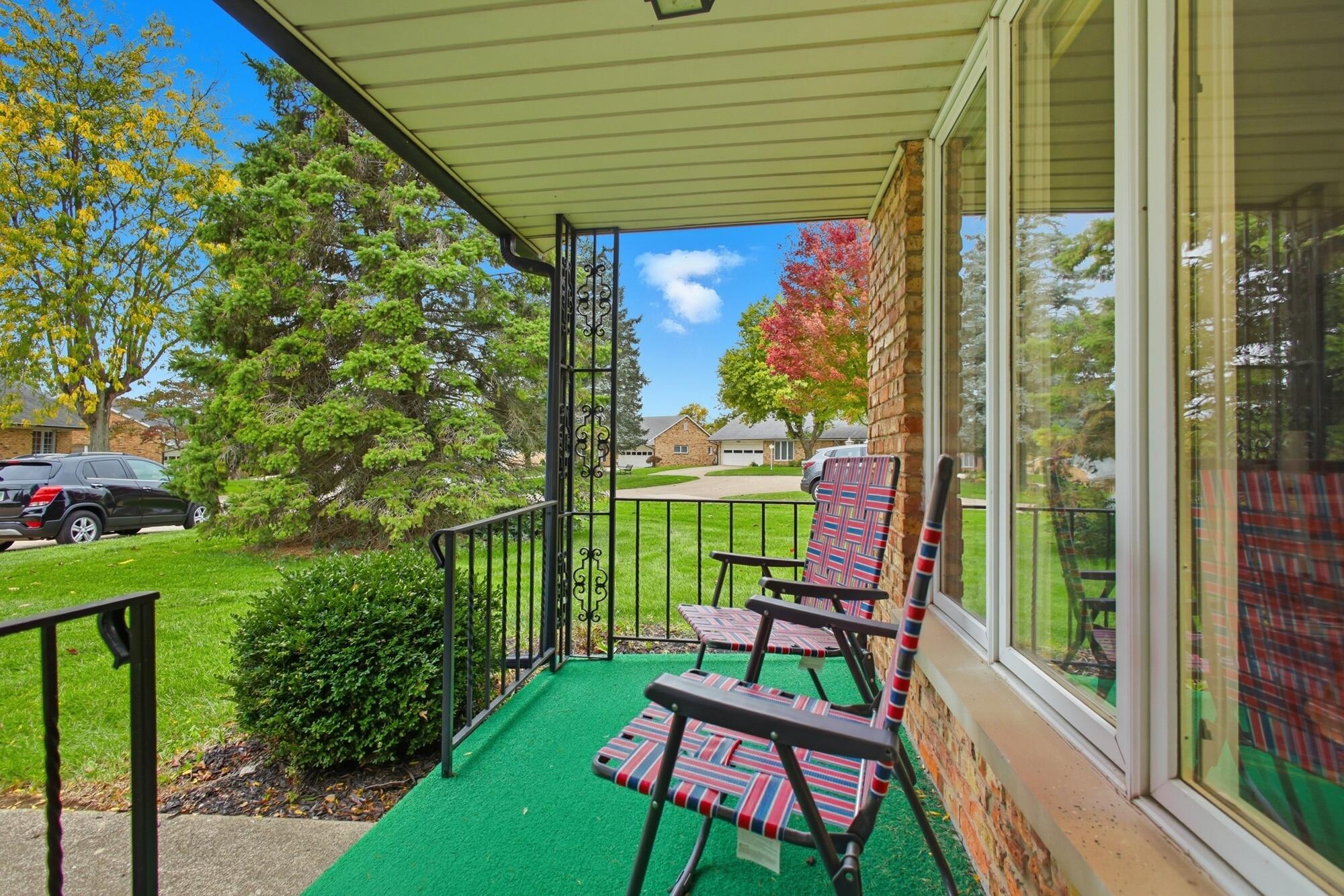 3314 Scotsdale Drive, Springfield, Ohio 45504