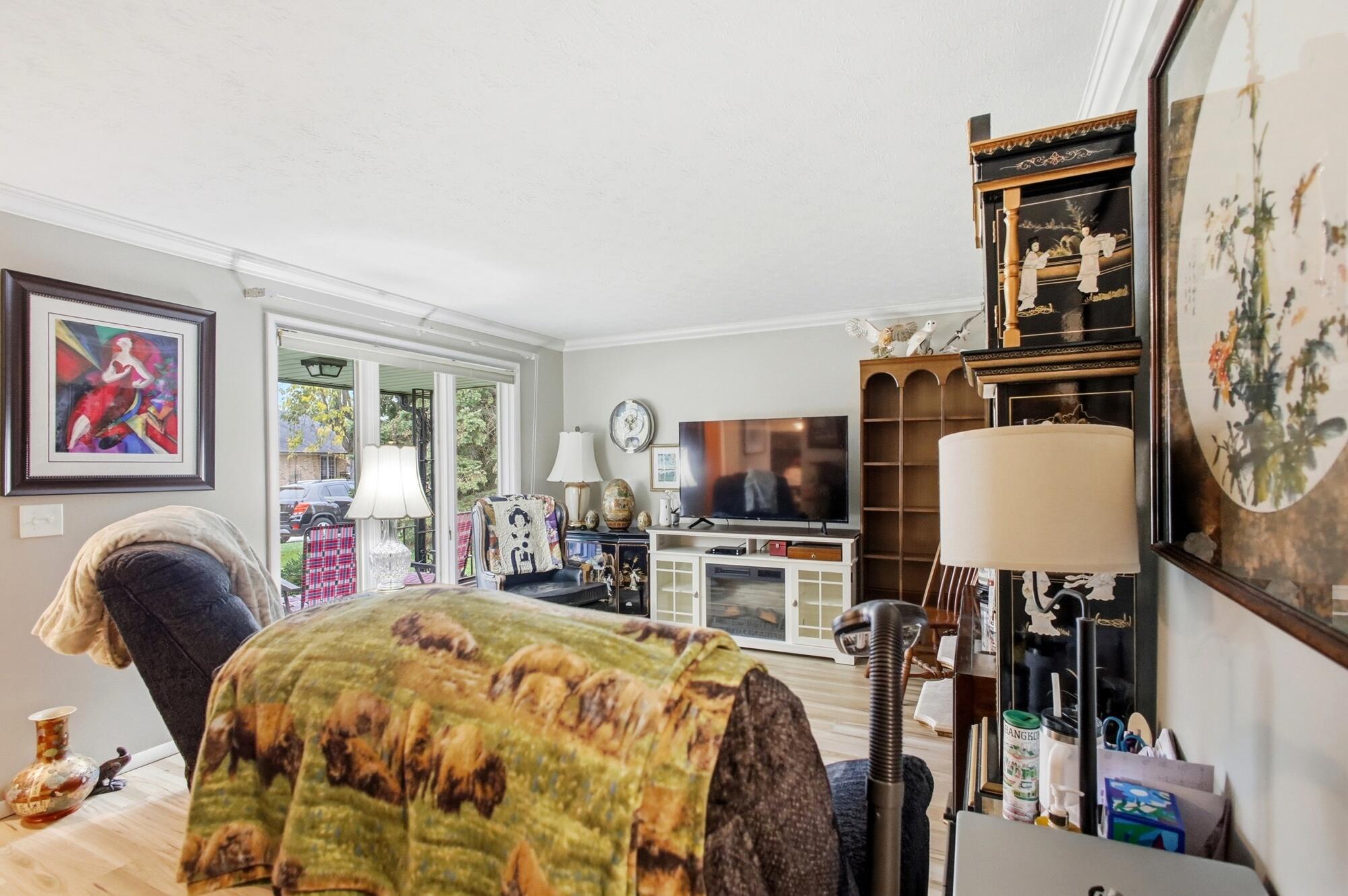 3314 Scotsdale Drive, Springfield, Ohio 45504