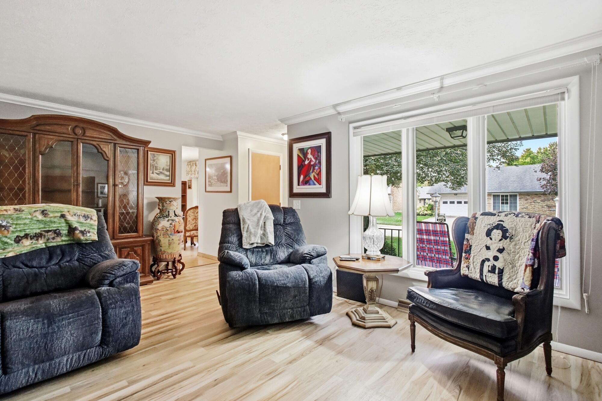 3314 Scotsdale Drive, Springfield, Ohio 45504