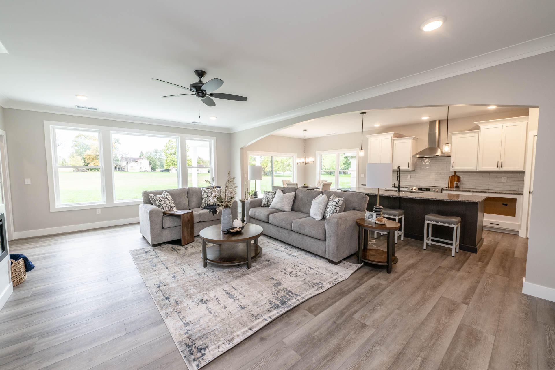 3413 Ottawa Circle, Piqua, Ohio 45356