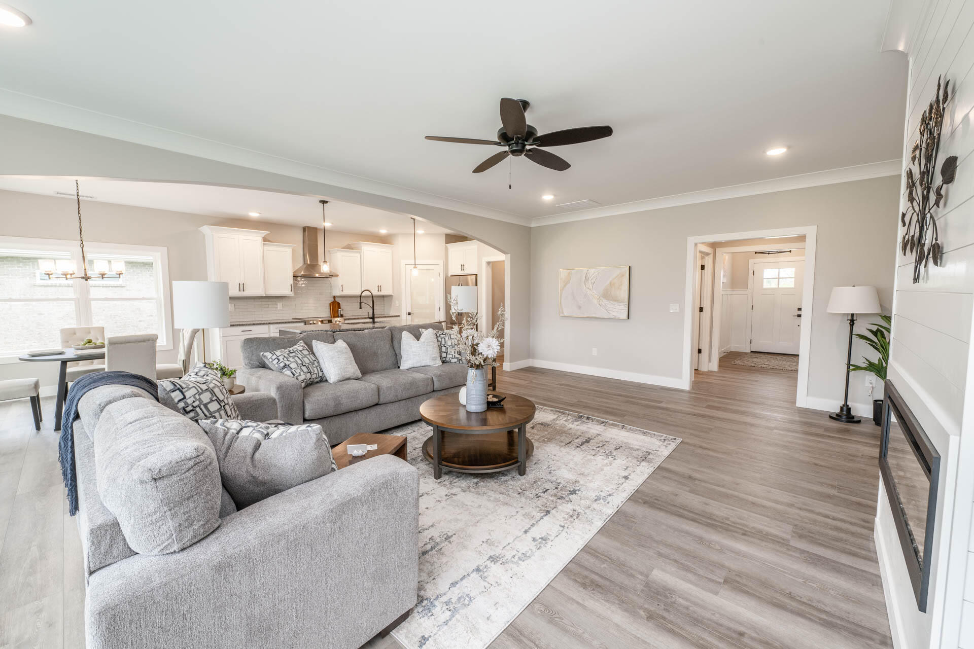 3413 Ottawa Circle, Piqua, Ohio 45356