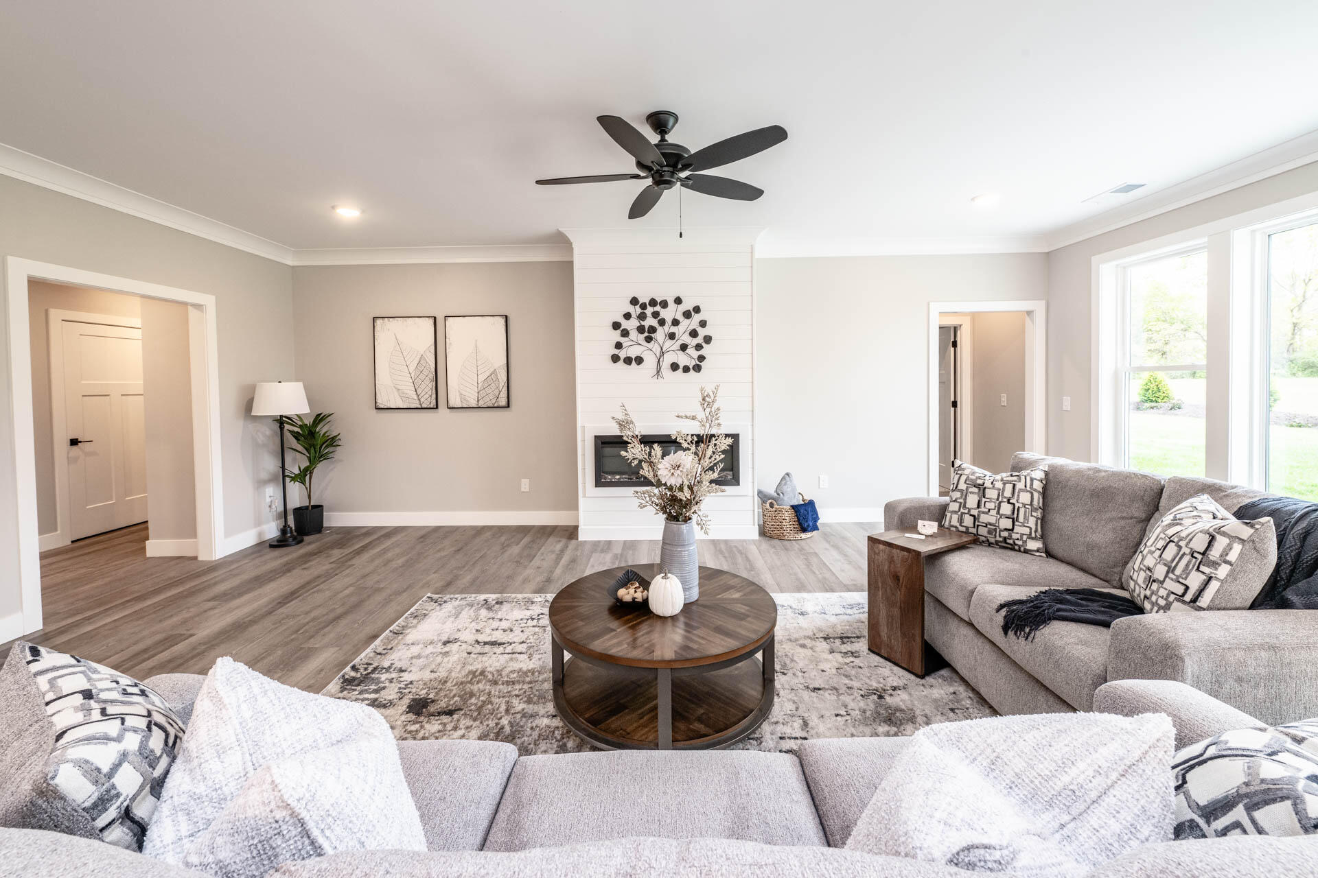 3413 Ottawa Circle, Piqua, Ohio 45356