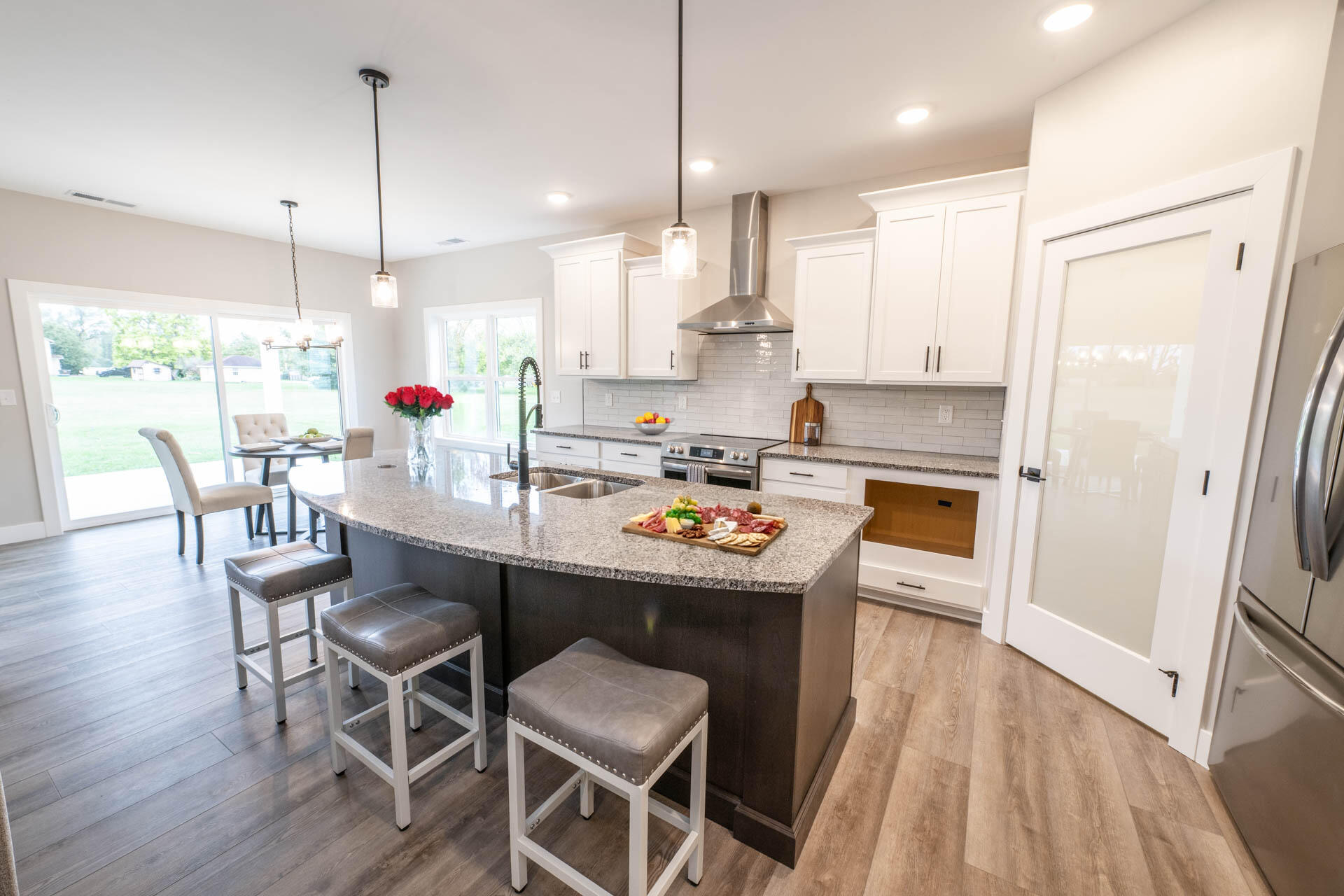 3413 Ottawa Circle, Piqua, Ohio 45356