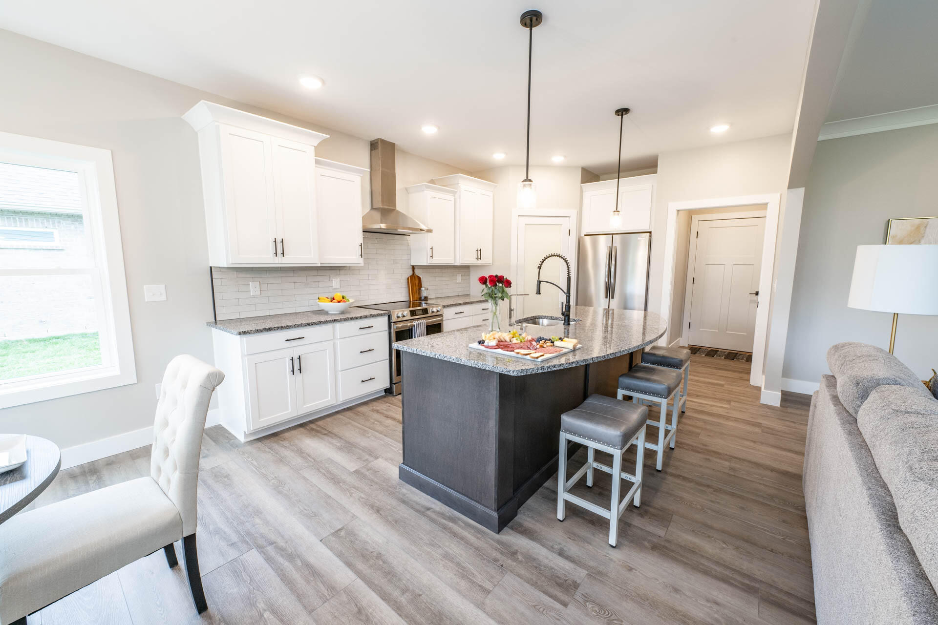 3413 Ottawa Circle, Piqua, Ohio 45356