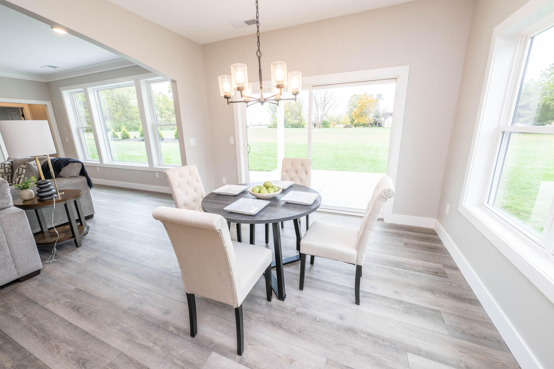 3413 Ottawa Circle, Piqua, Ohio 45356