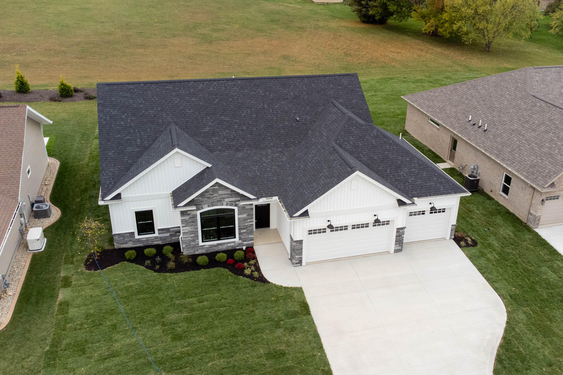 3413 Ottawa Circle, Piqua, Ohio 45356