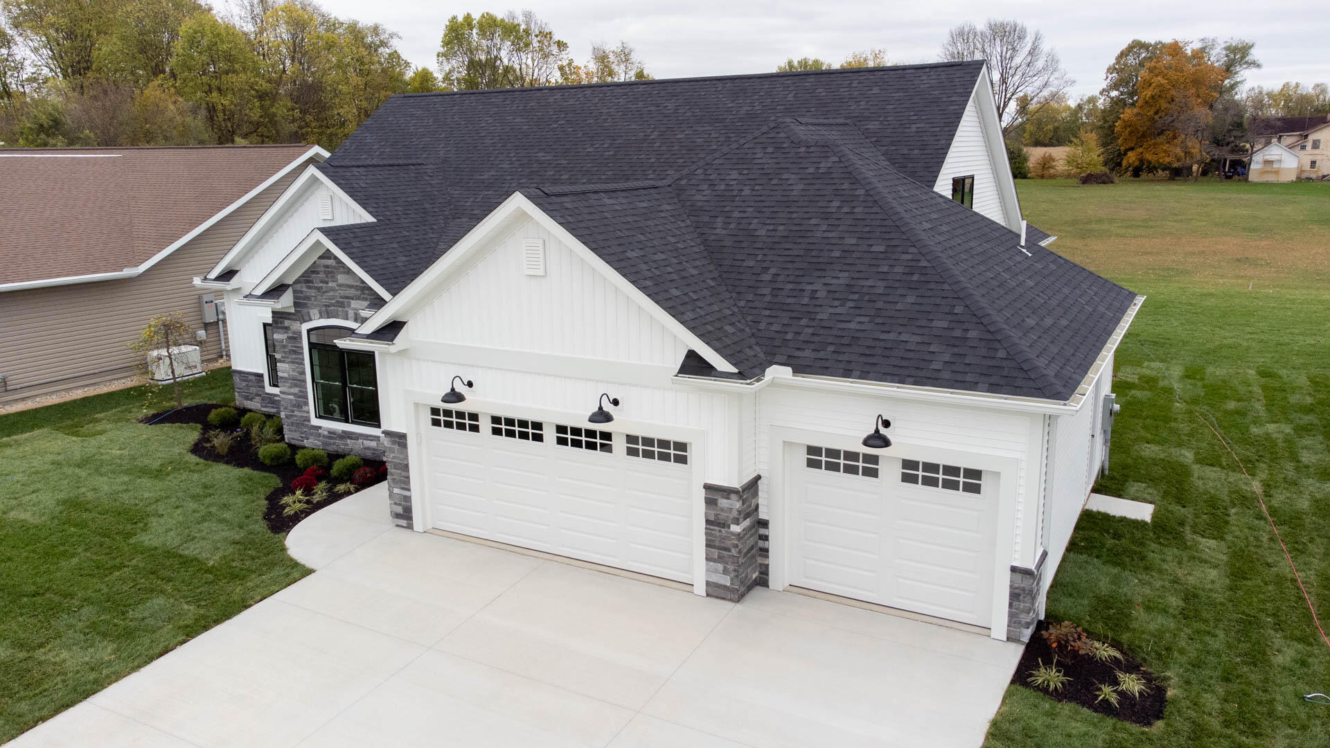 3413 Ottawa Circle, Piqua, Ohio 45356