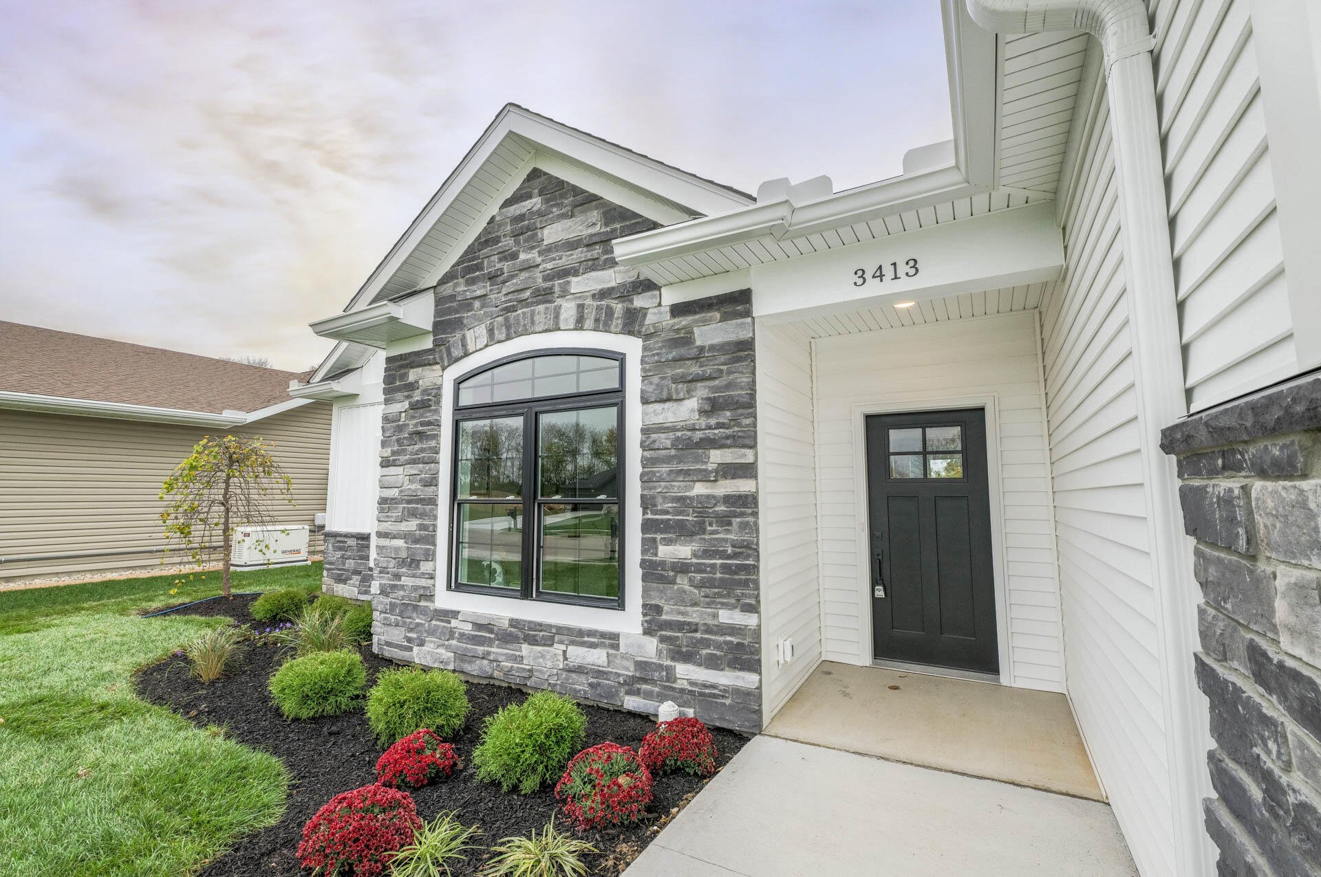 3413 Ottawa Circle, Piqua, Ohio 45356