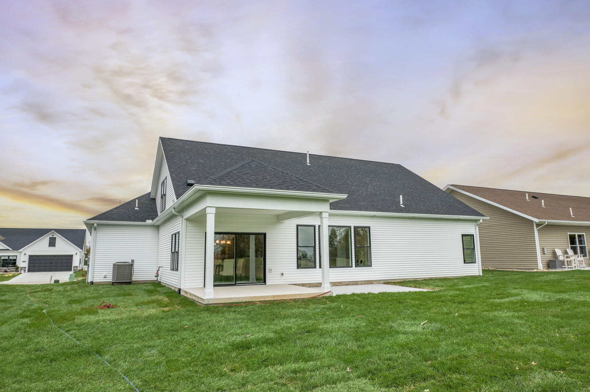 3413 Ottawa Circle, Piqua, Ohio 45356