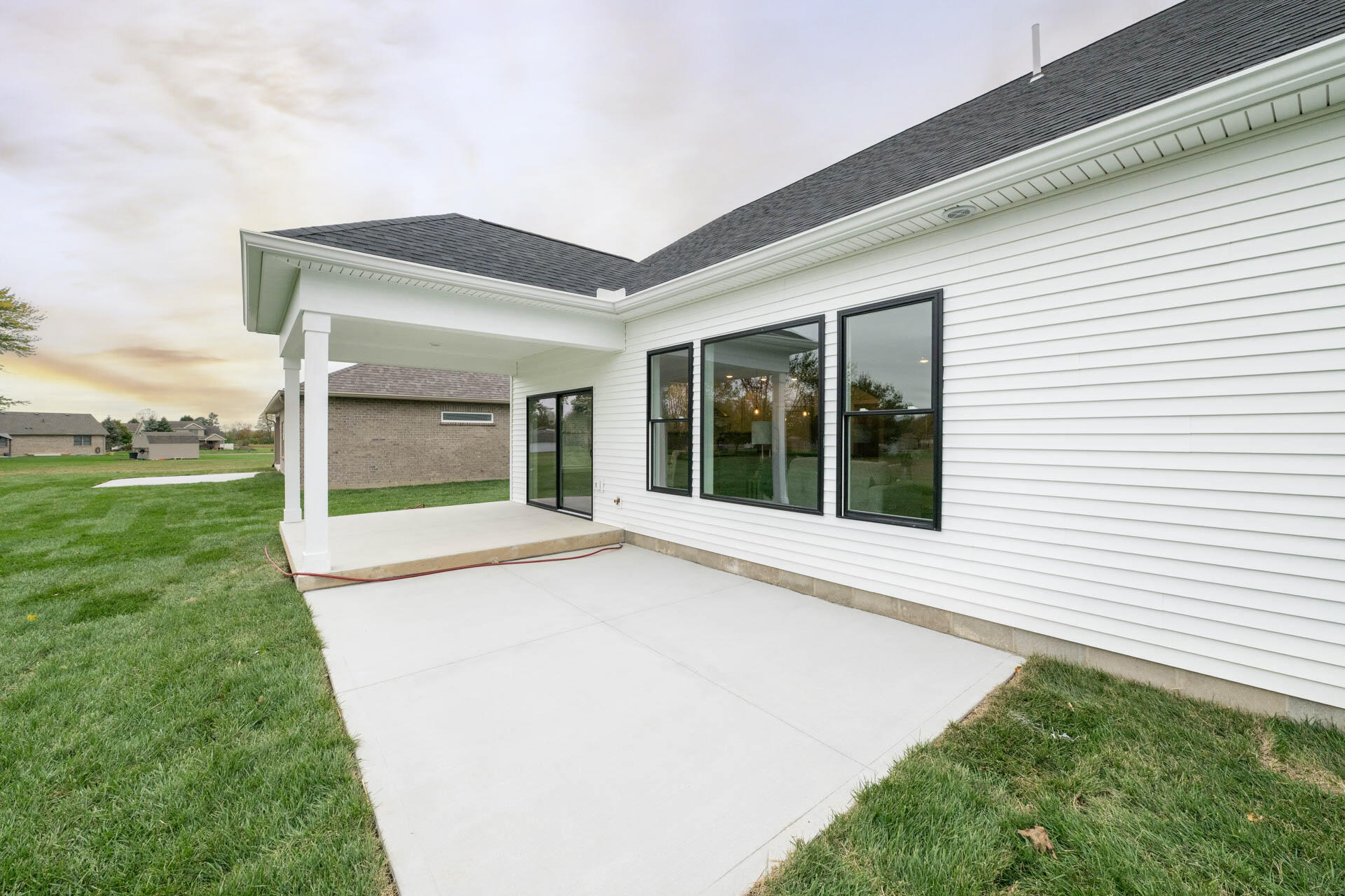 3413 Ottawa Circle, Piqua, Ohio 45356