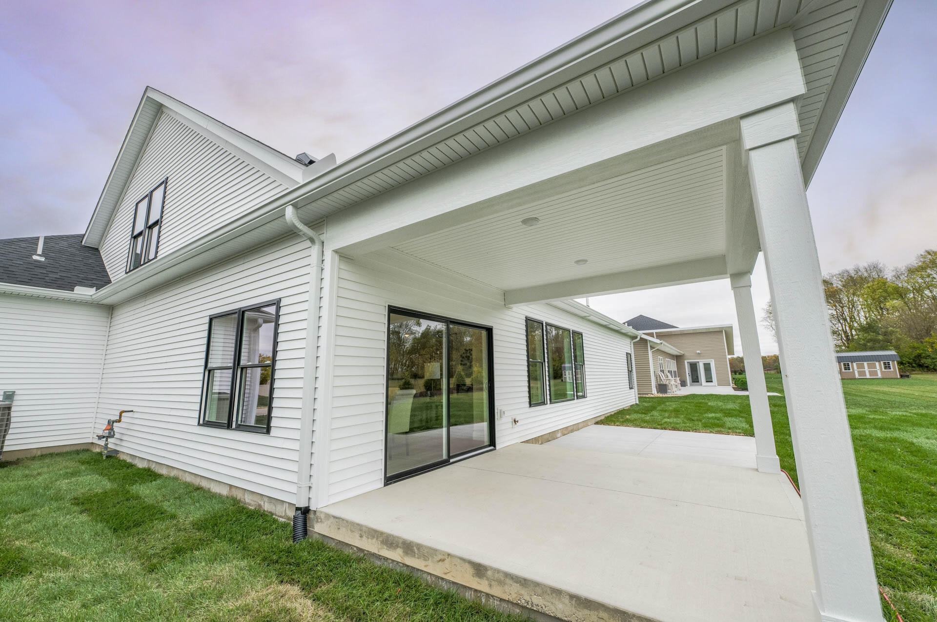 3413 Ottawa Circle, Piqua, Ohio 45356