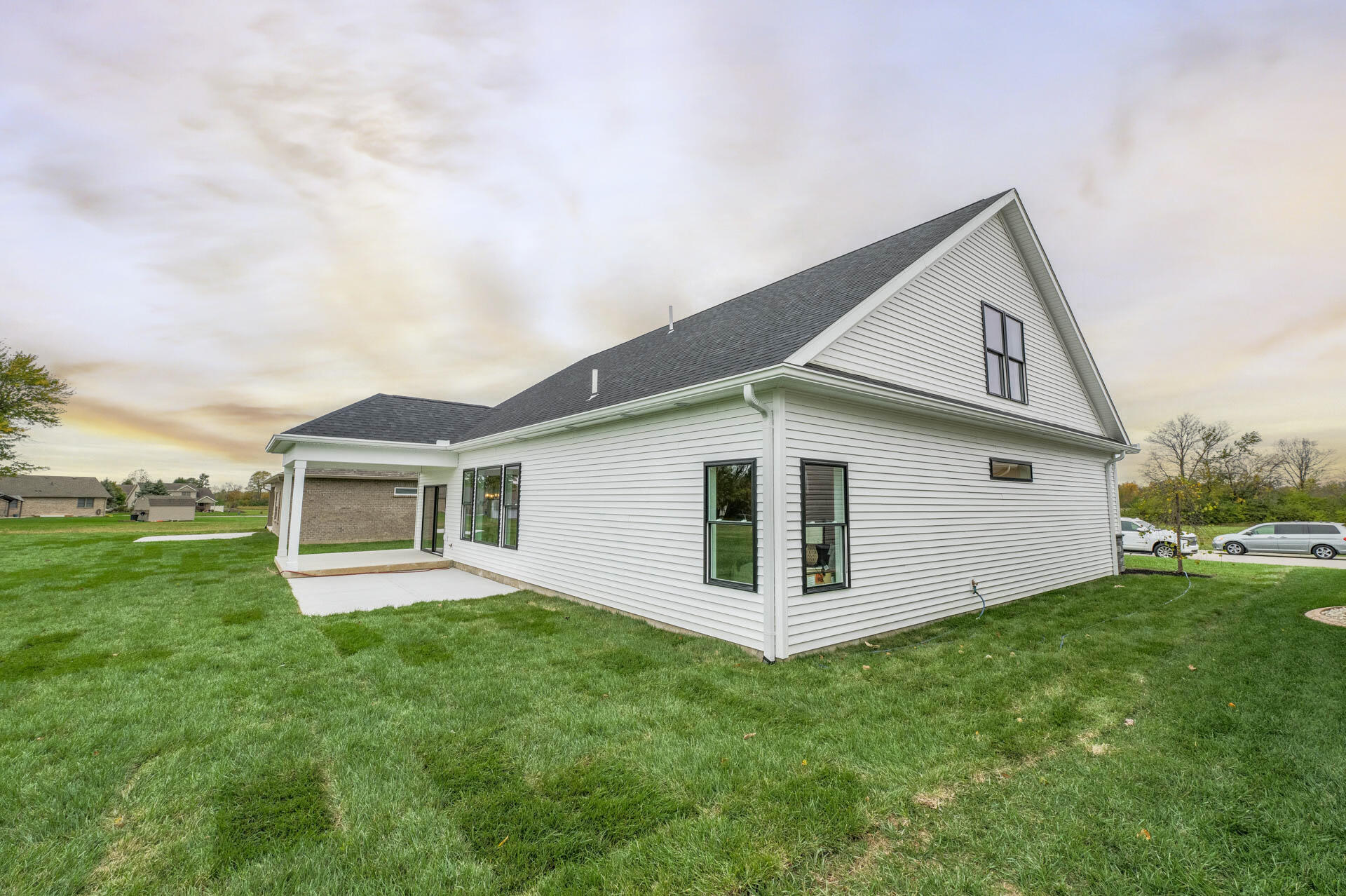 3413 Ottawa Circle, Piqua, Ohio 45356