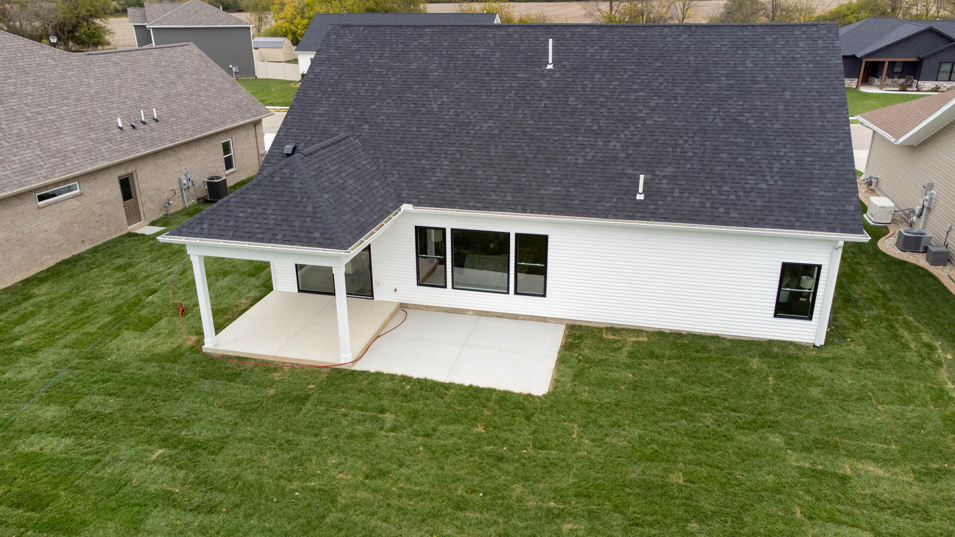 3413 Ottawa Circle, Piqua, Ohio 45356