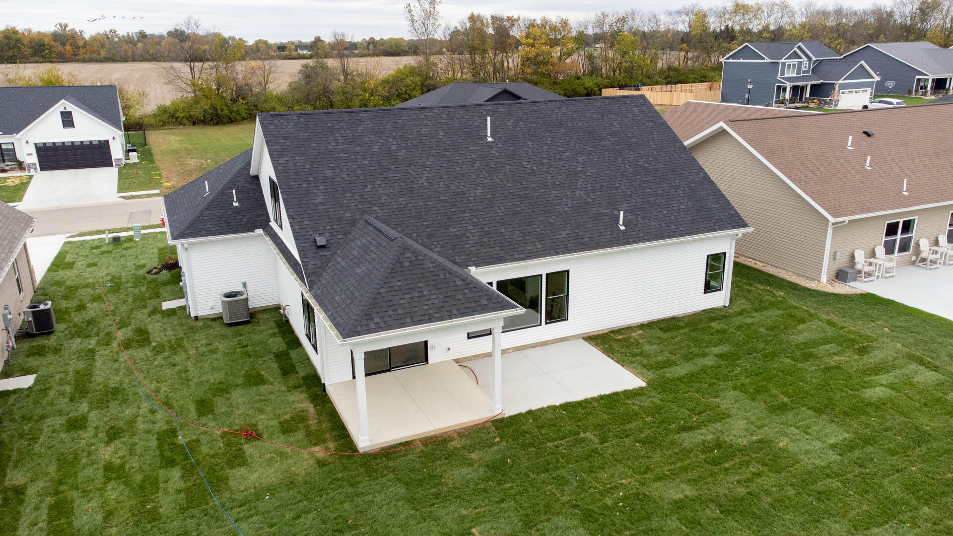 3413 Ottawa Circle, Piqua, Ohio 45356