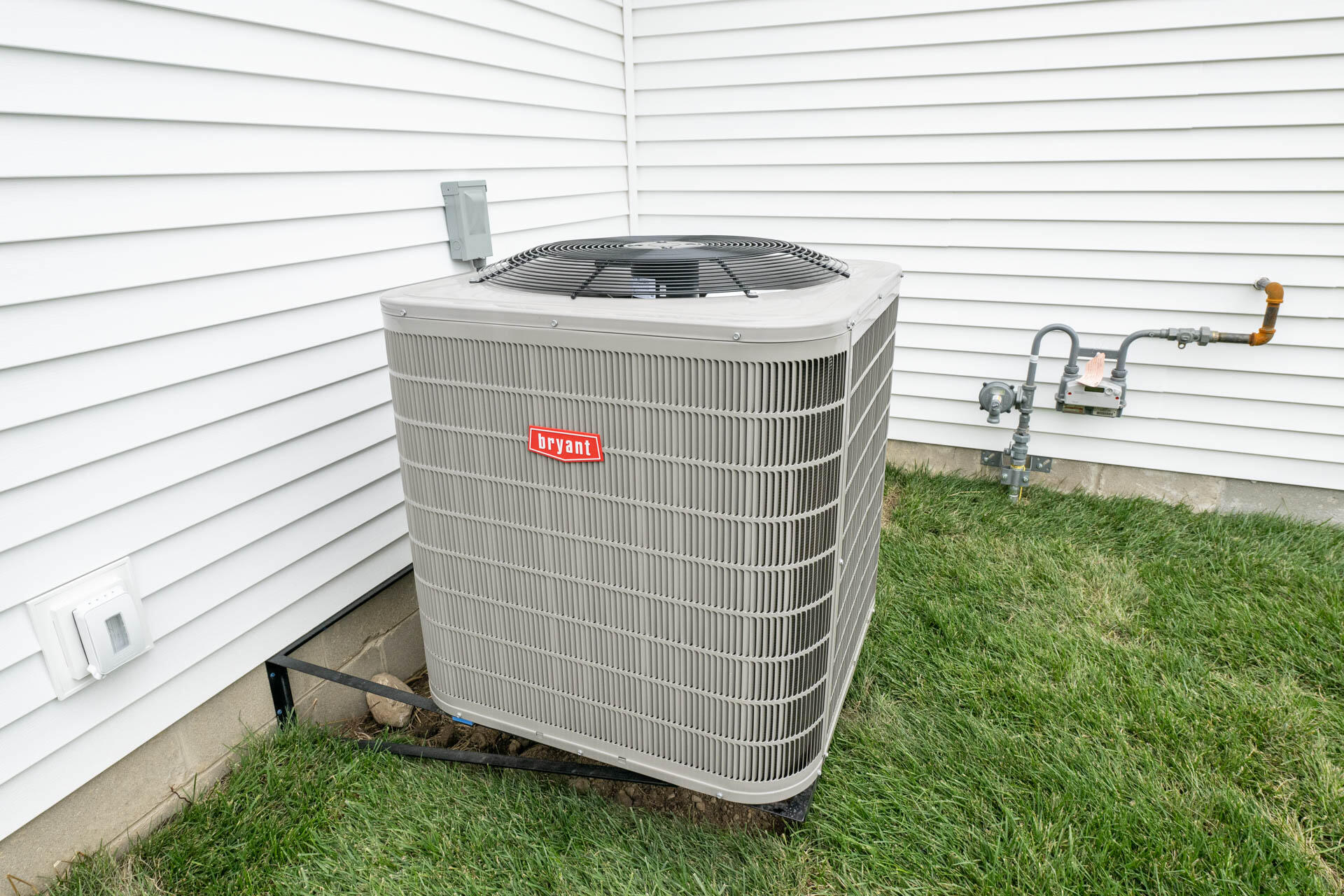 3413 Ottawa Circle, Piqua, Ohio 45356