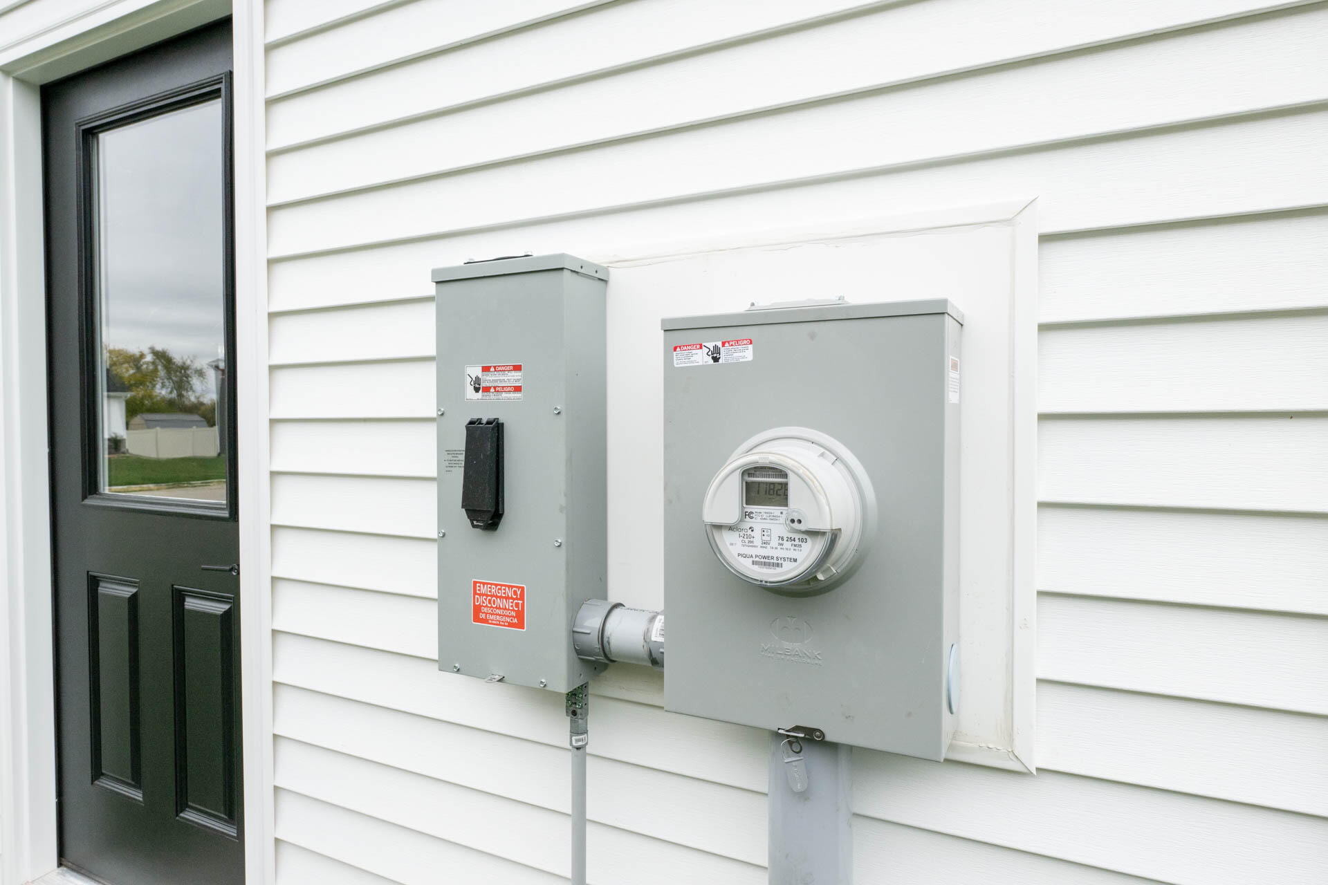 3413 Ottawa Circle, Piqua, Ohio 45356