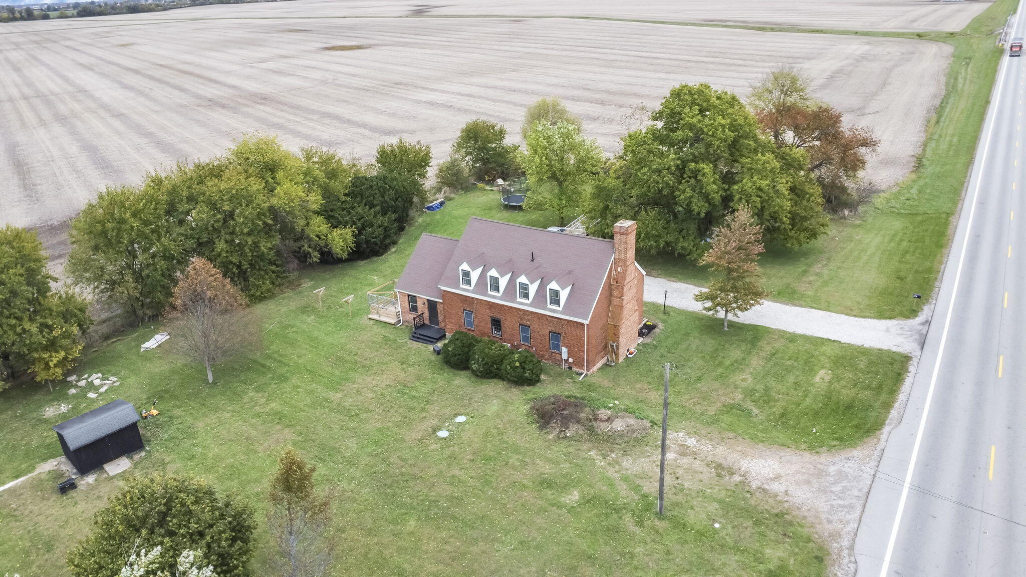 2770 Us-42, London, Ohio 43140